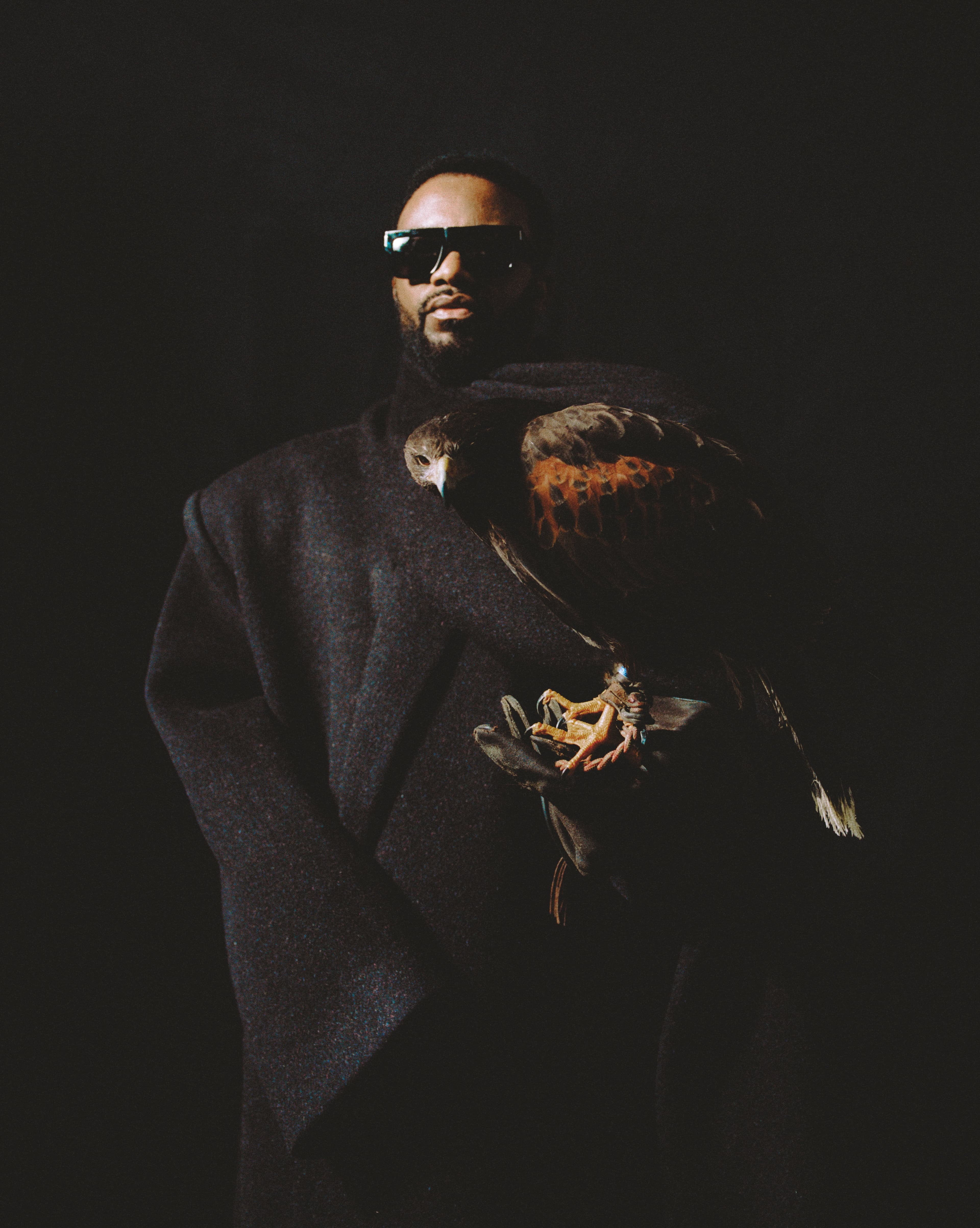 Fally Ipupa event image