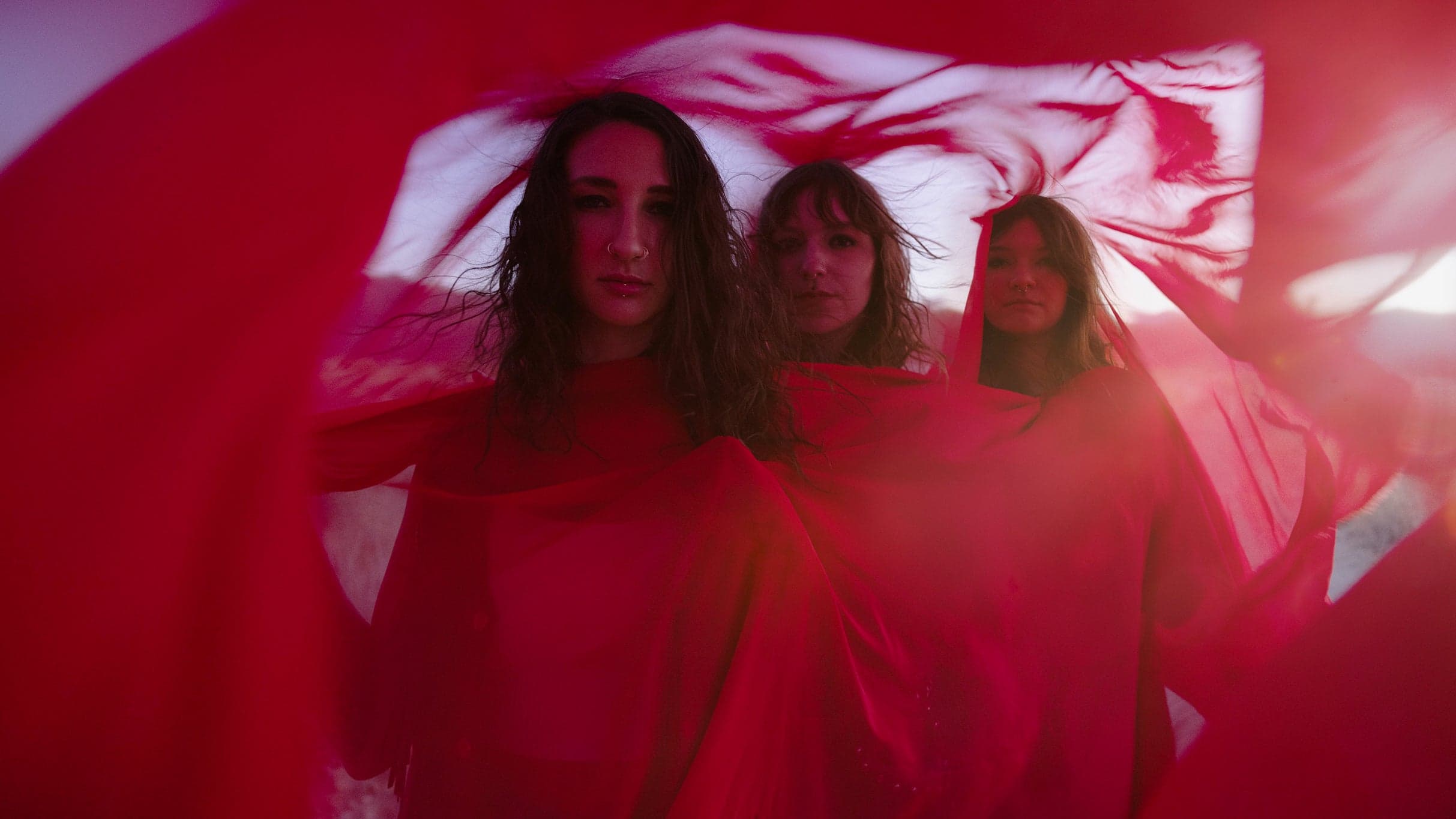 Blackwater Holylight event image