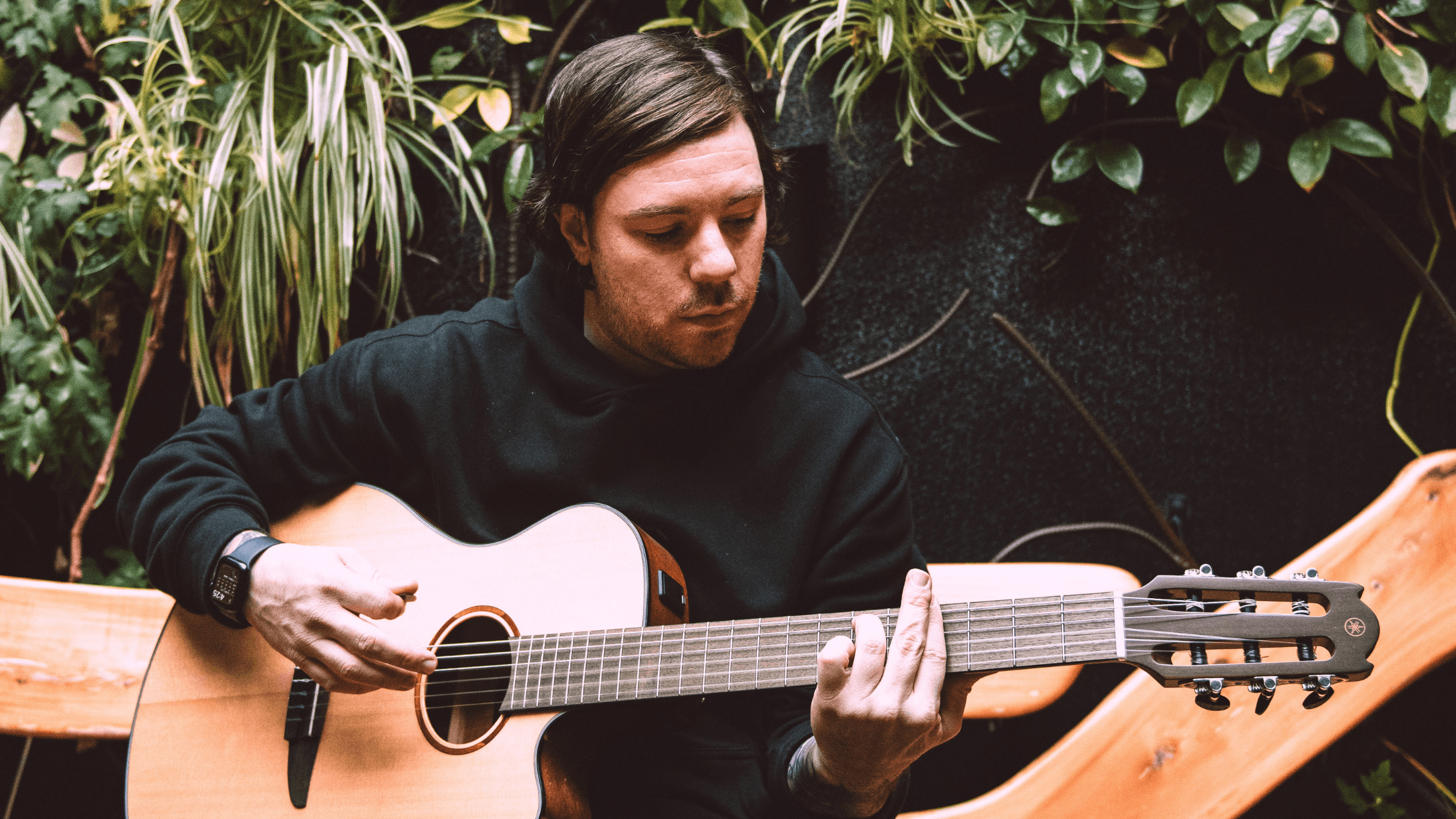 Kurt Travis event image