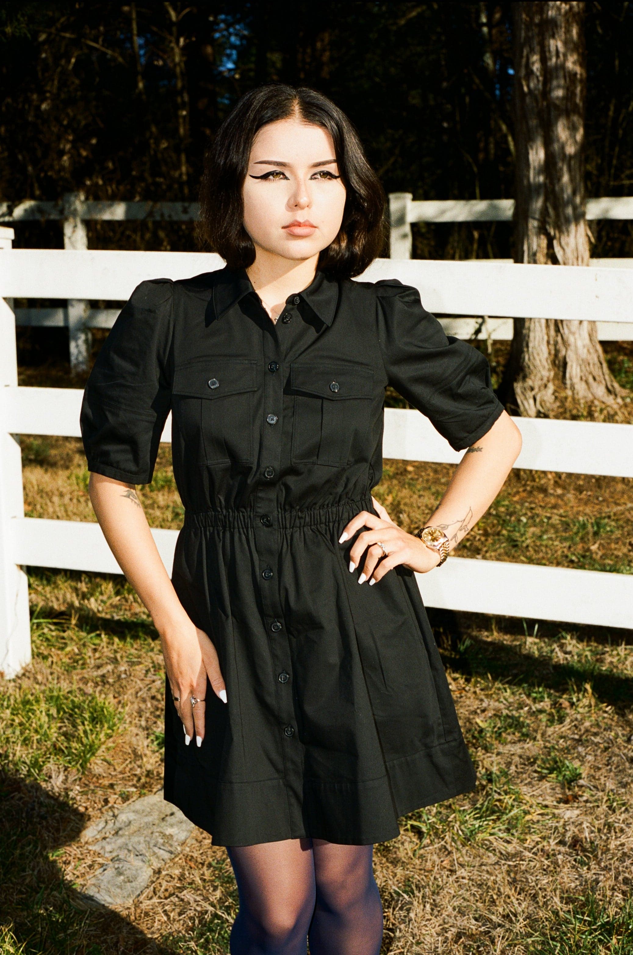 Lexa Gates event image