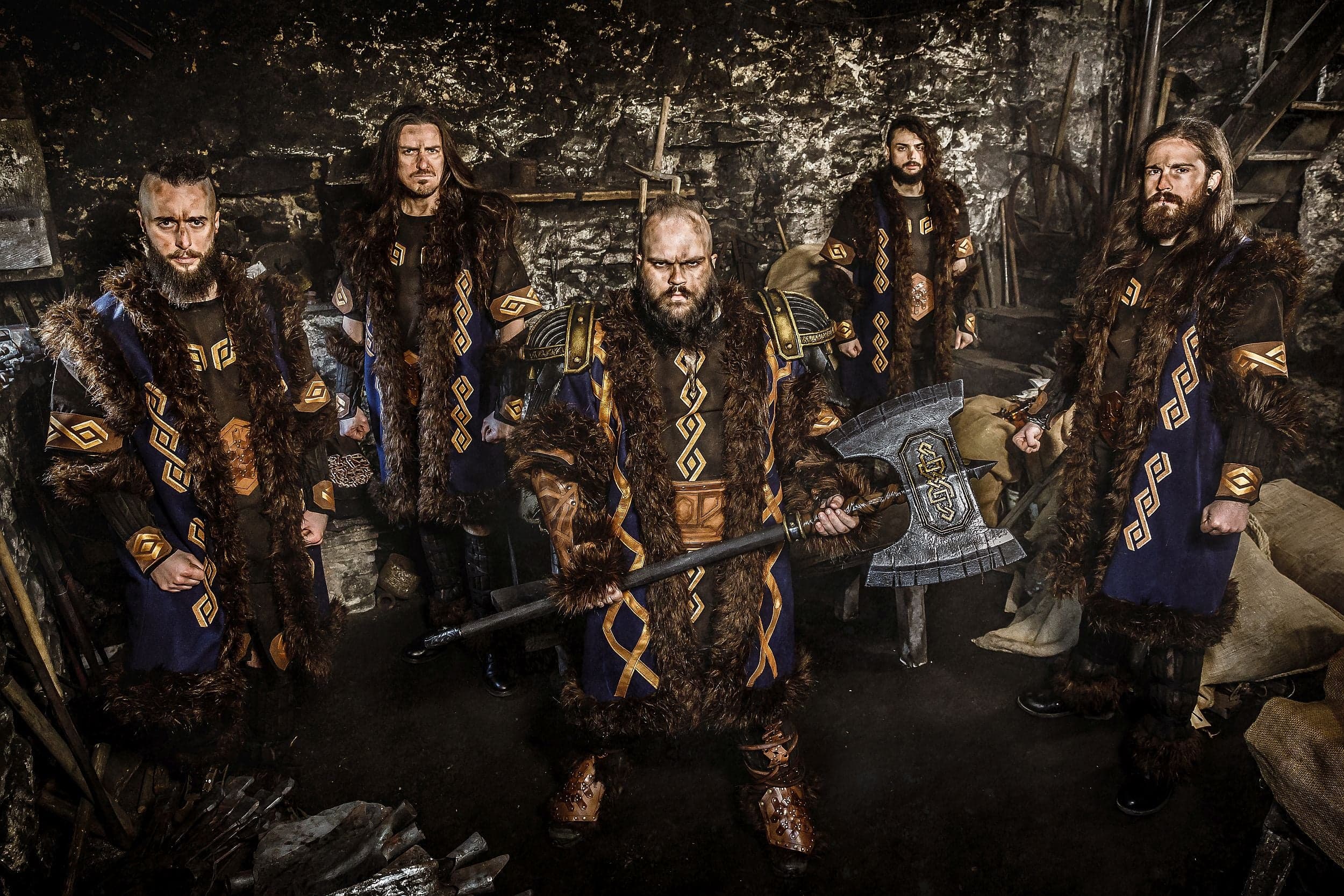 Wind Rose event image