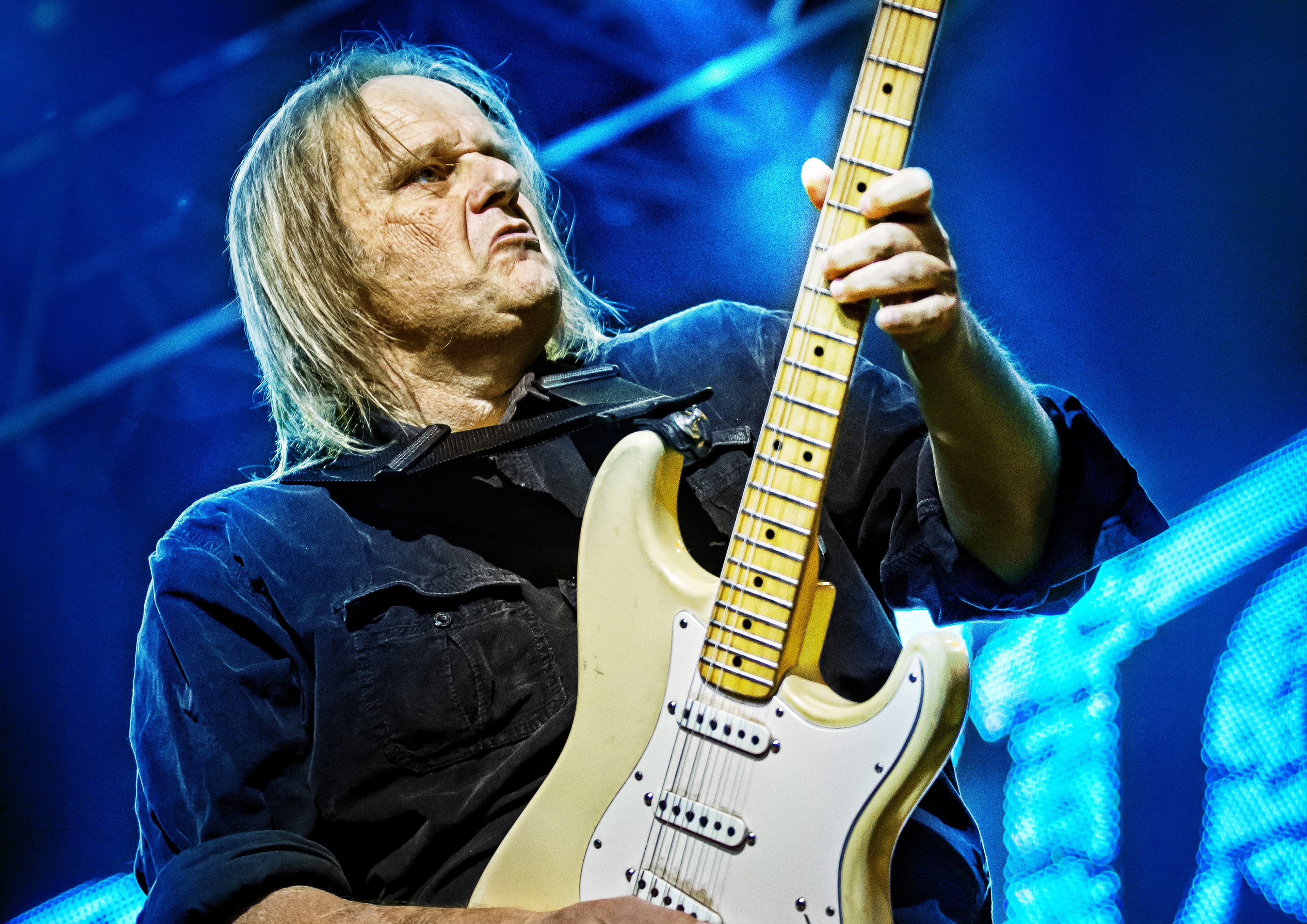 Walter Trout Record Release Party event image