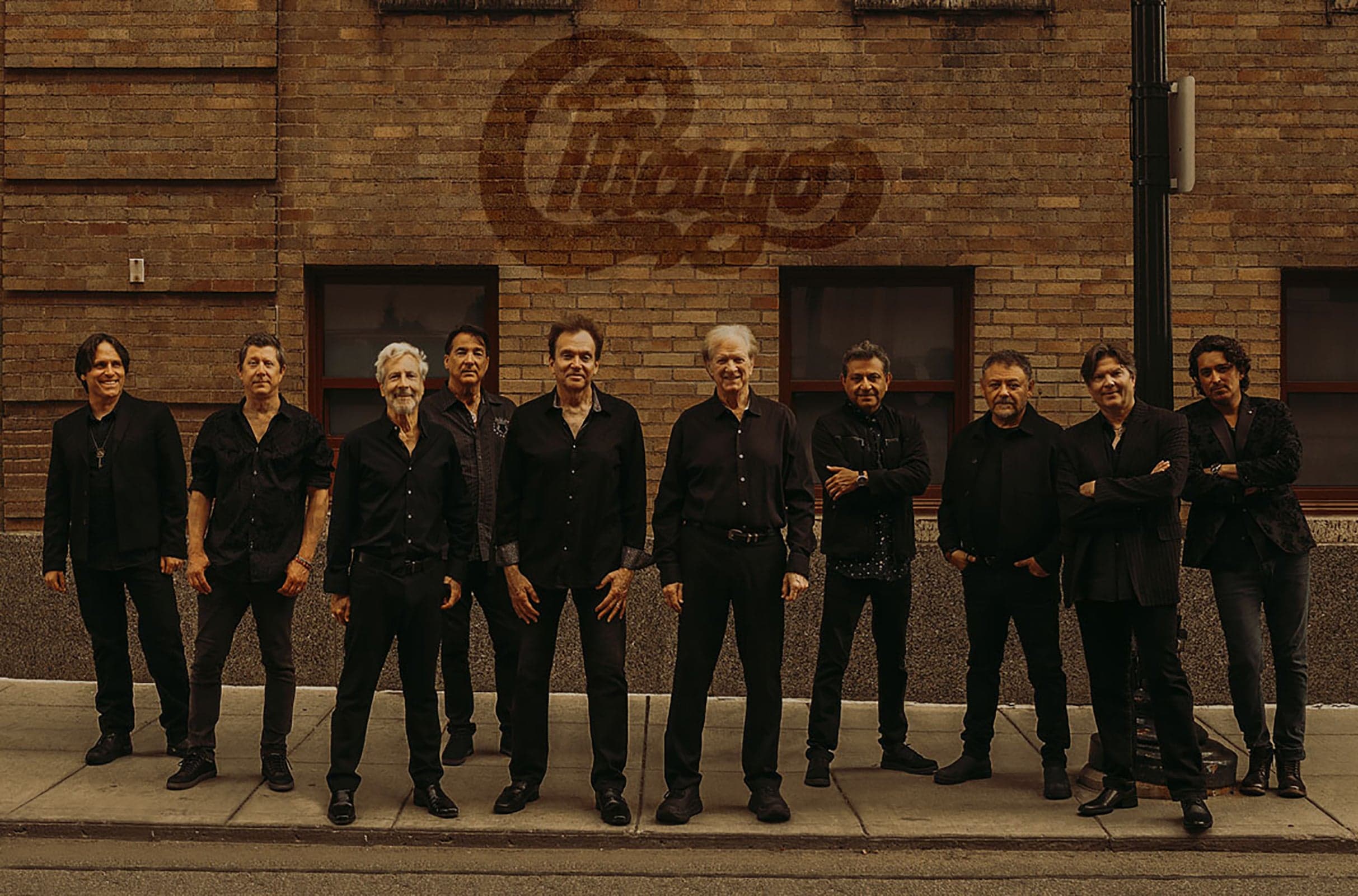 Chicago event image