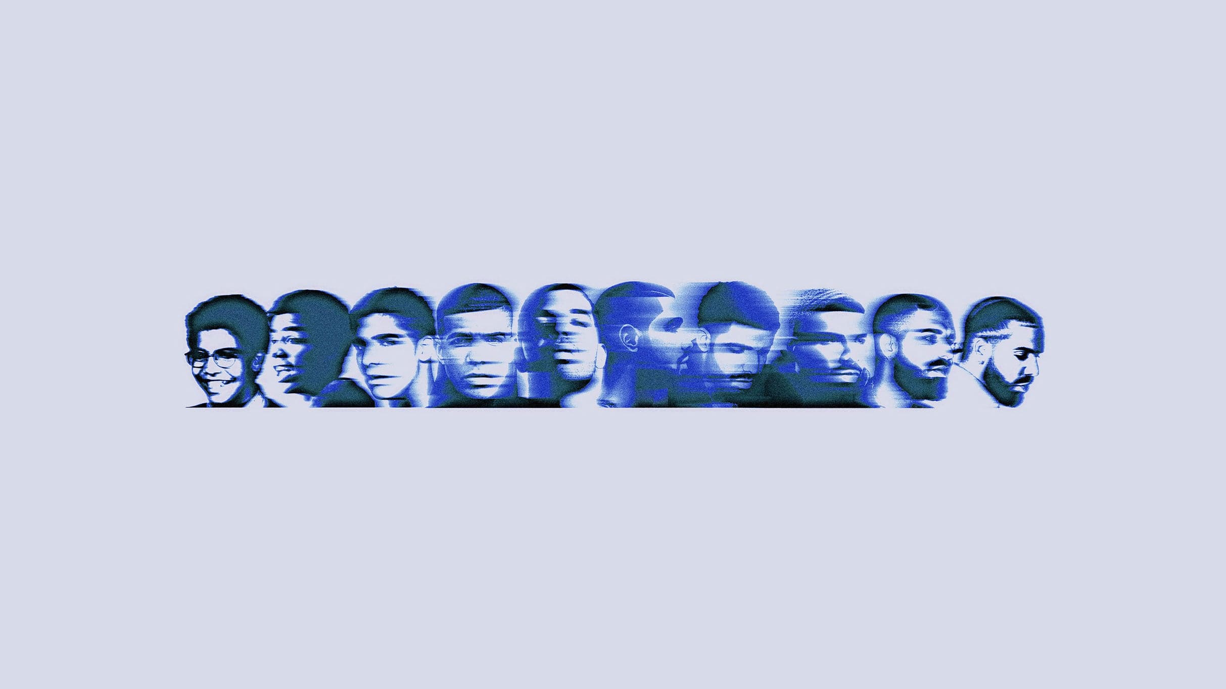 Drake: It's All A Blur Tour event image