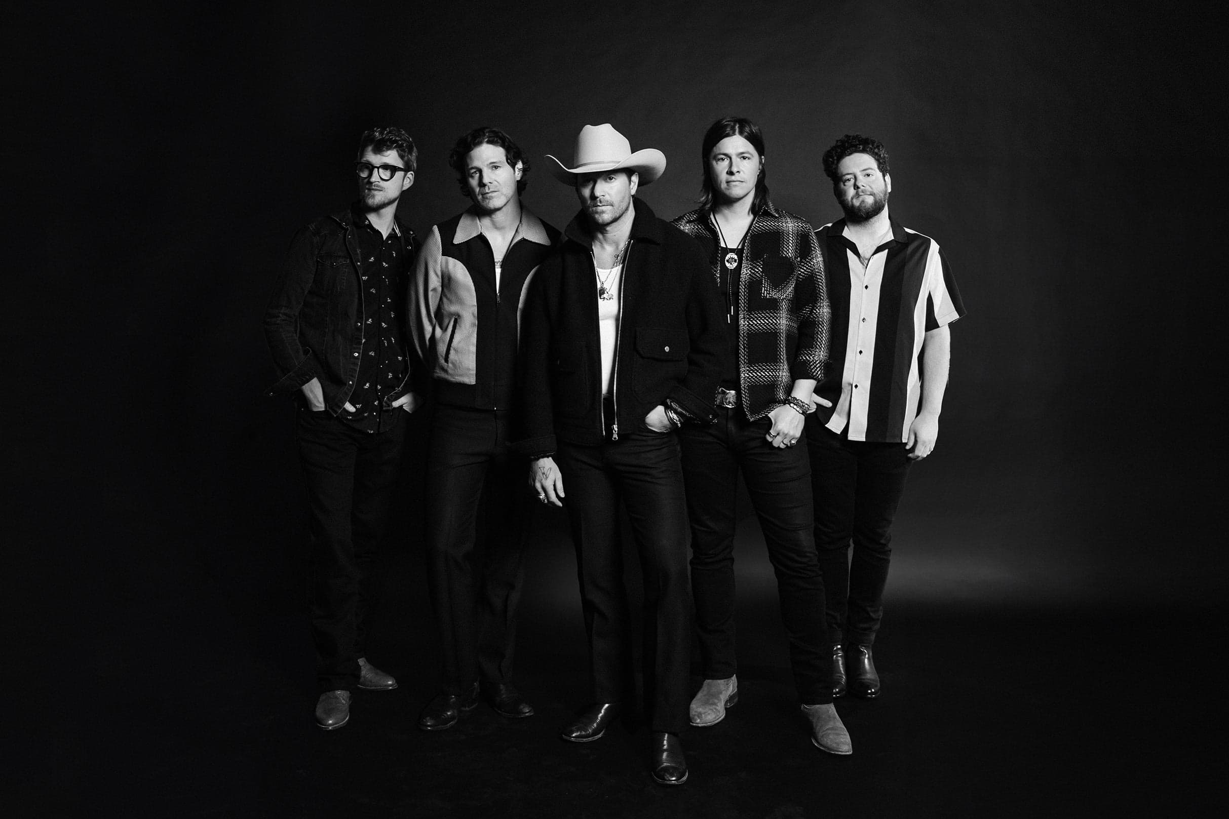 NEEDTOBREATHE - The Barely Elegant Acoustic Tour event image