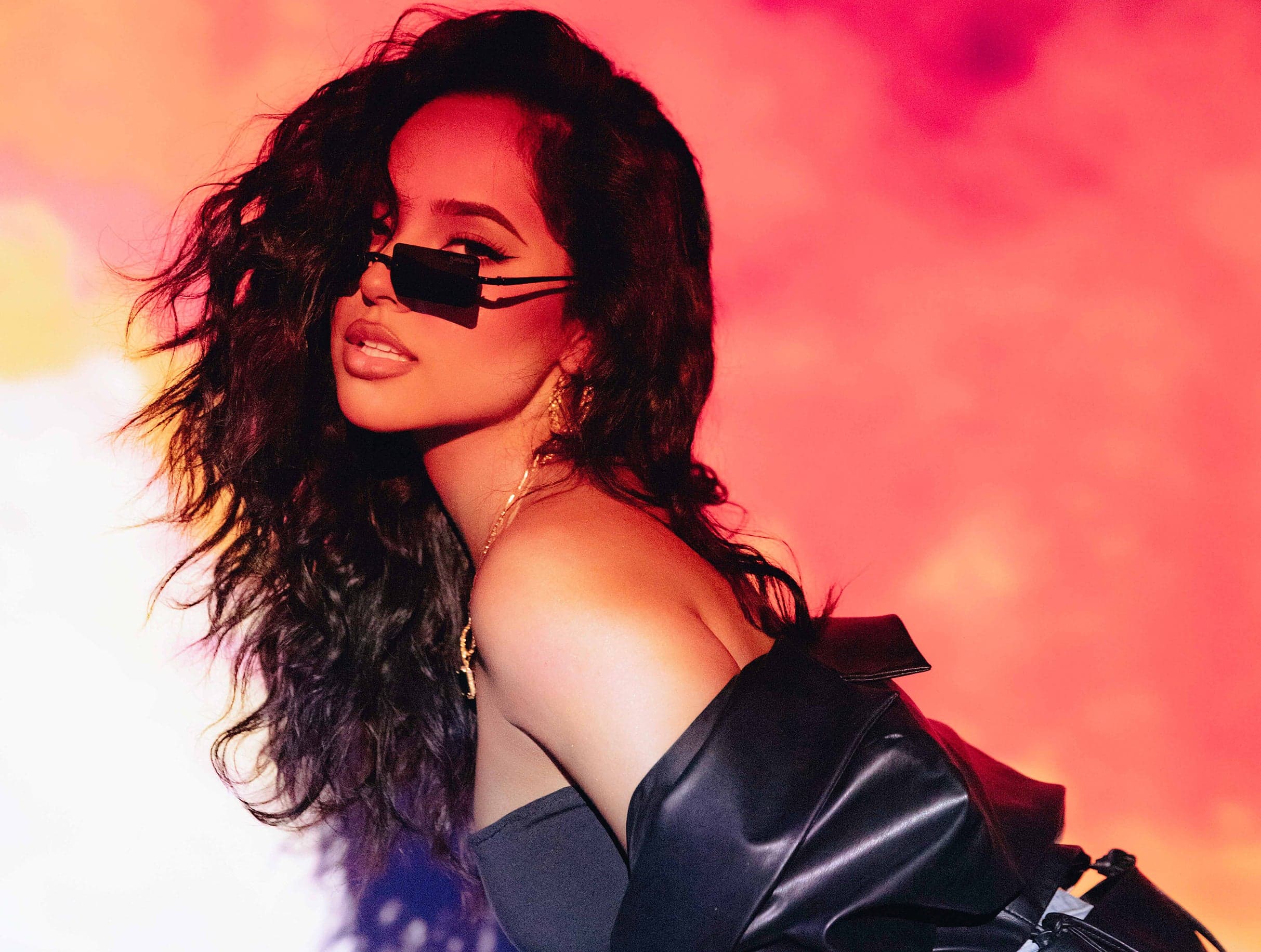 Becky G event image