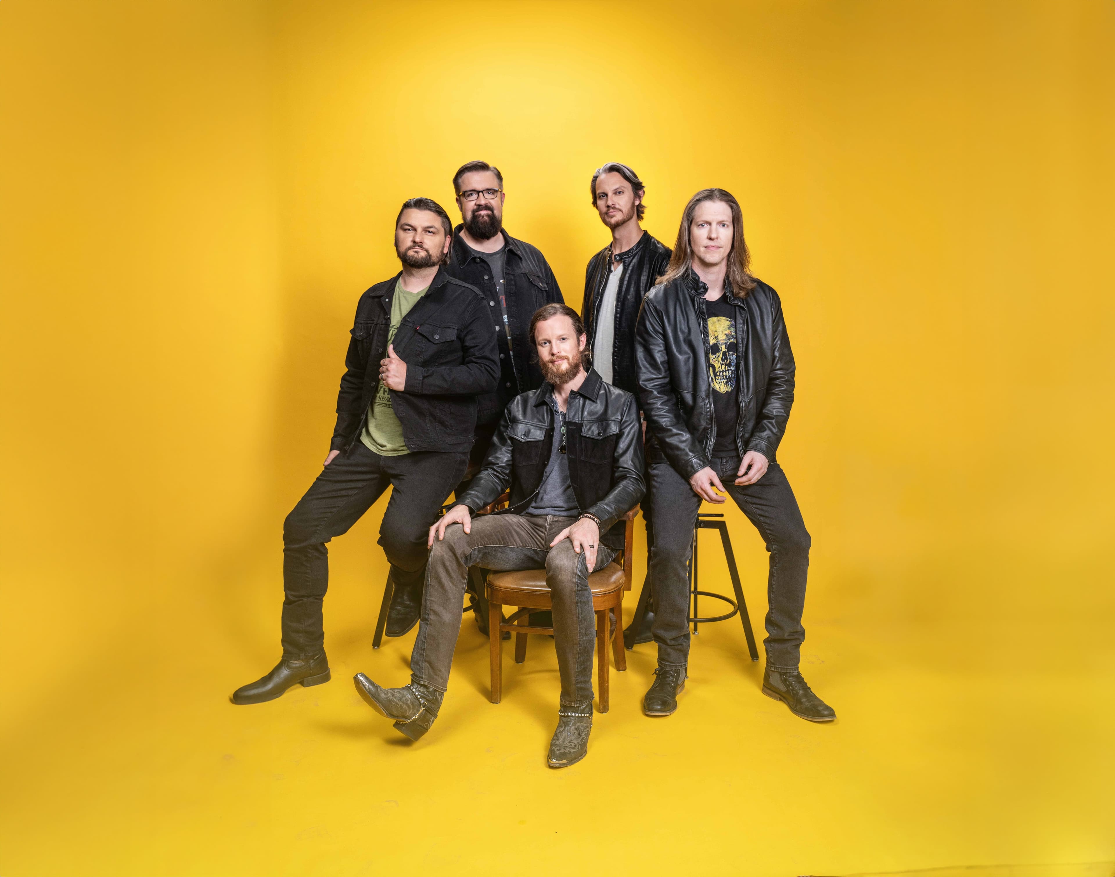 Home Free event image