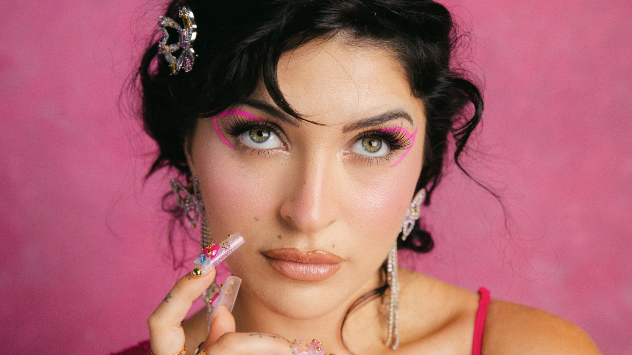 Emmy Meli event image