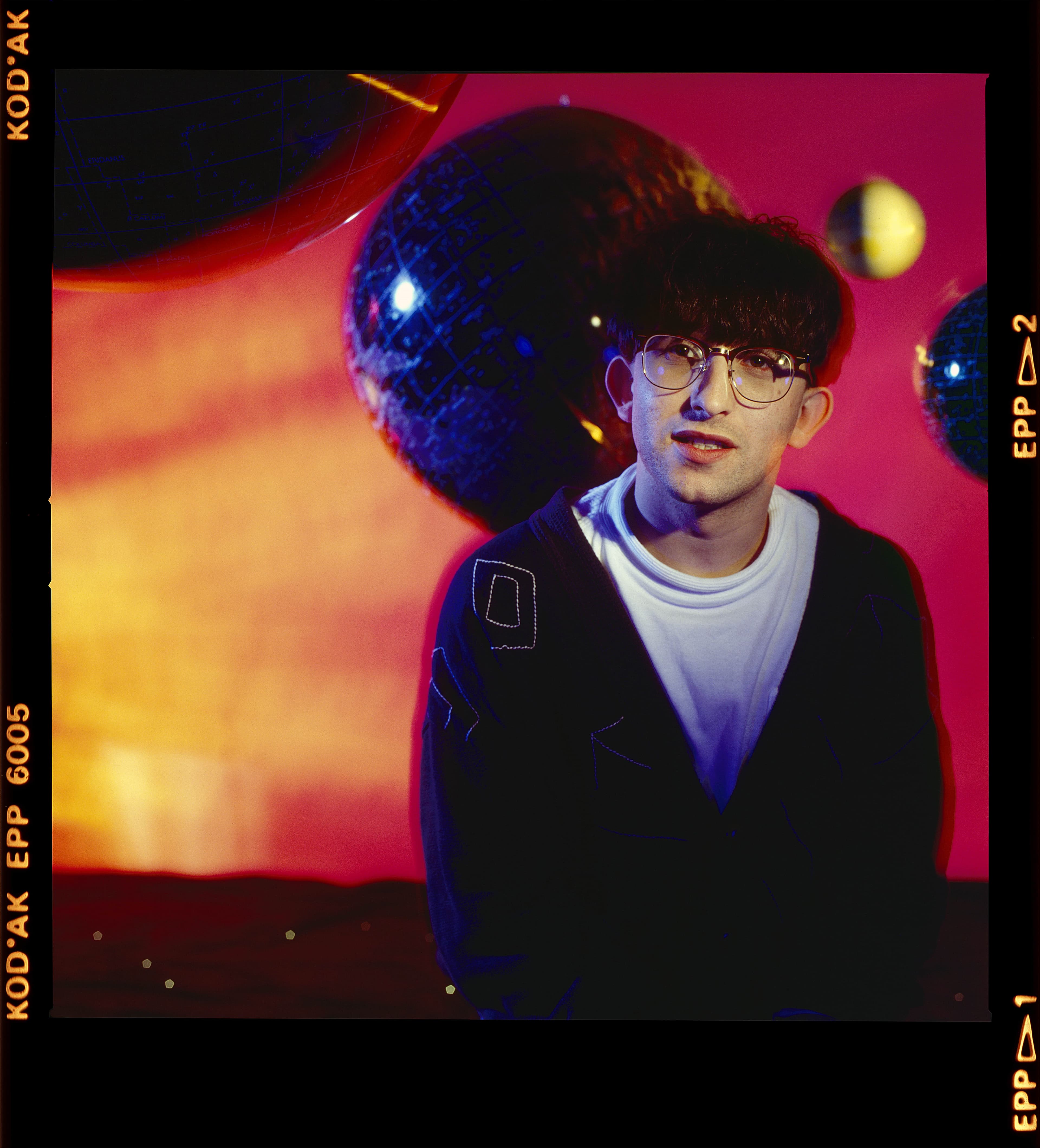 Lightning Seeds event image