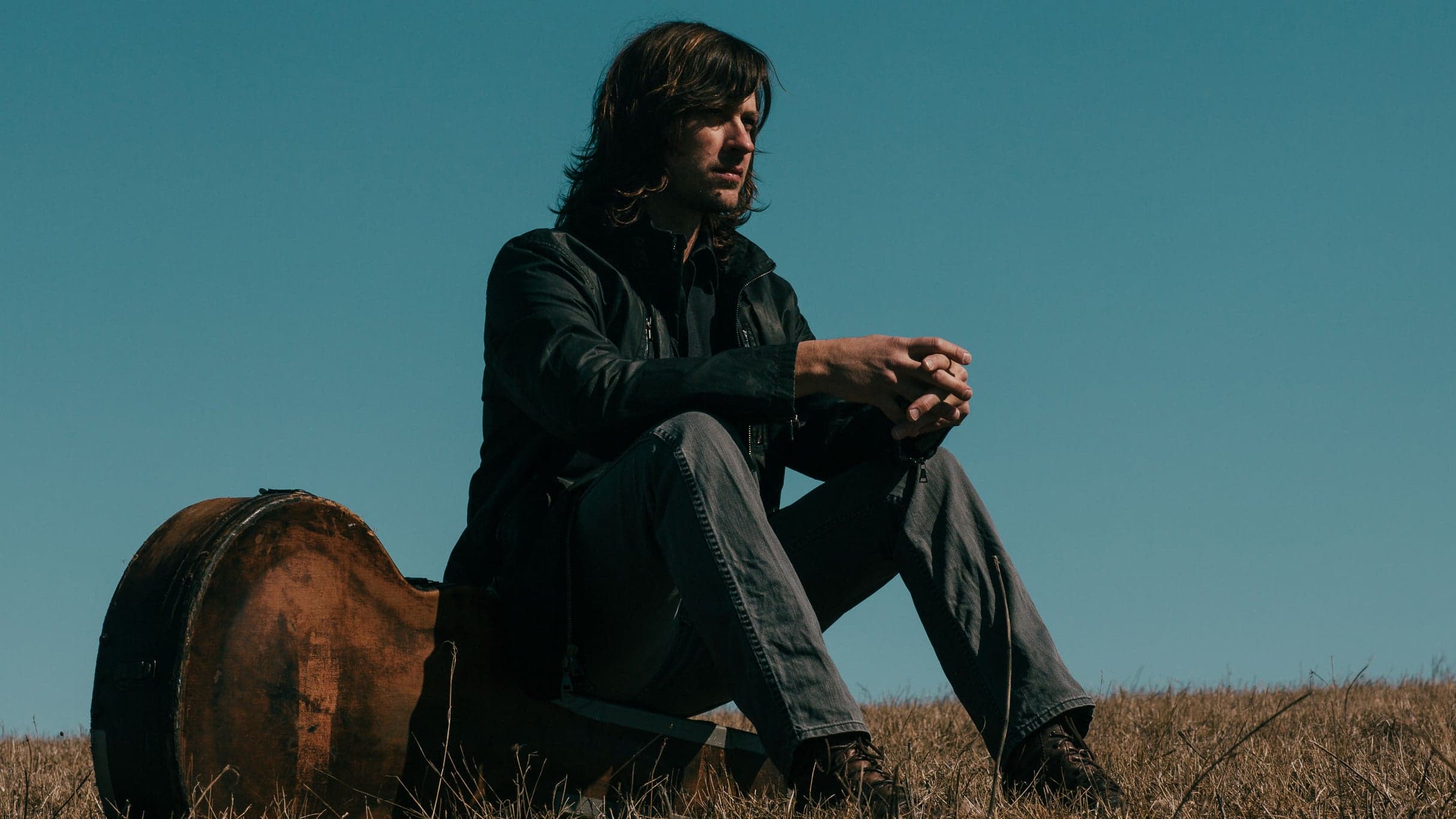 Rhett Miller Of Old 97's event image