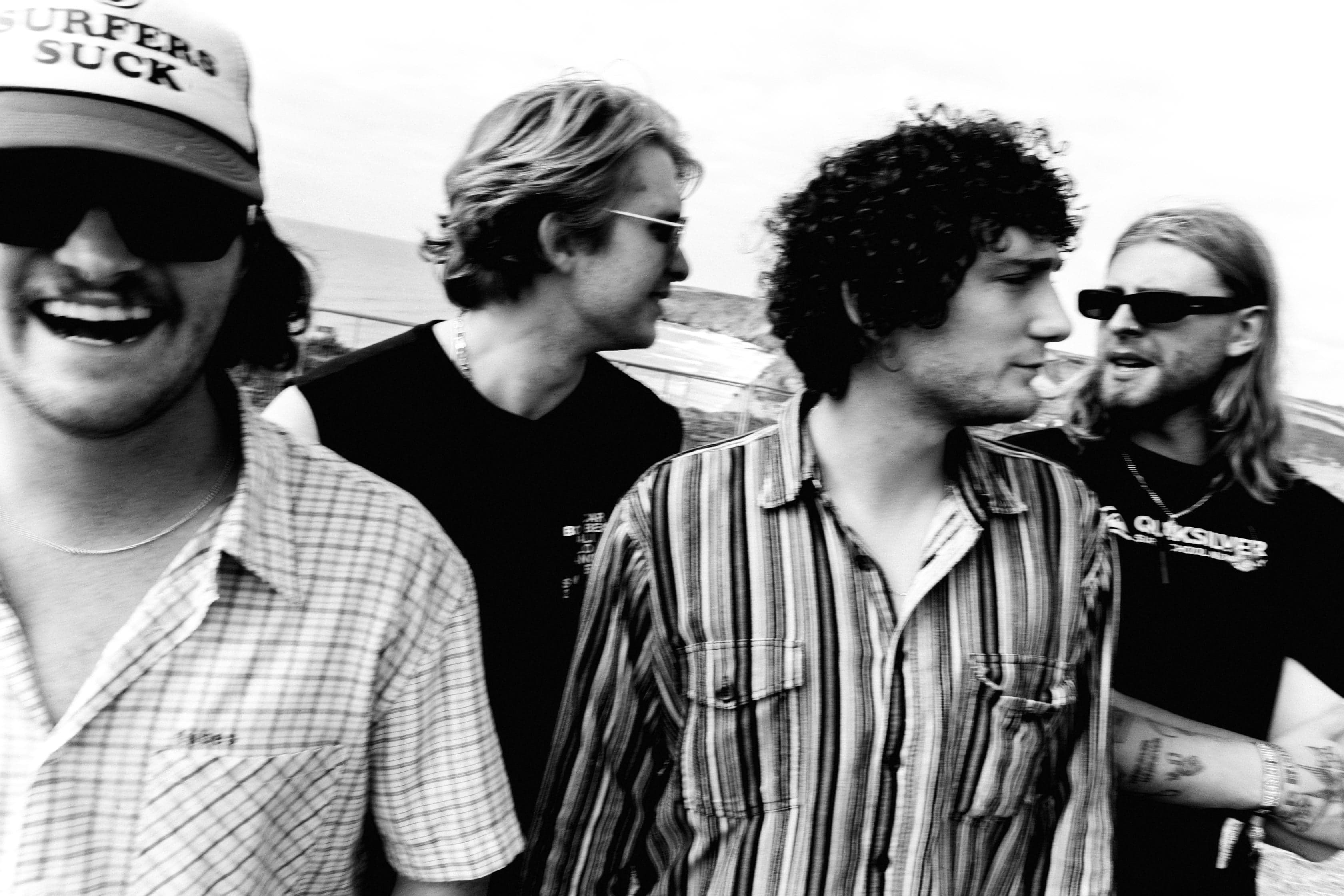 Fletchr Fletchr event image