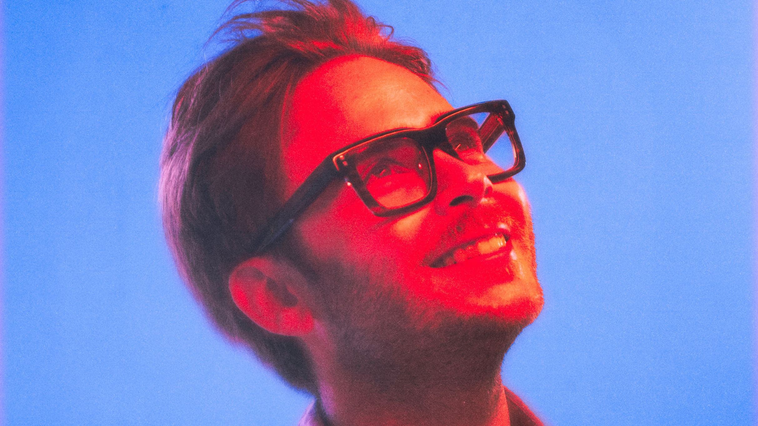 Romain Garcia event image