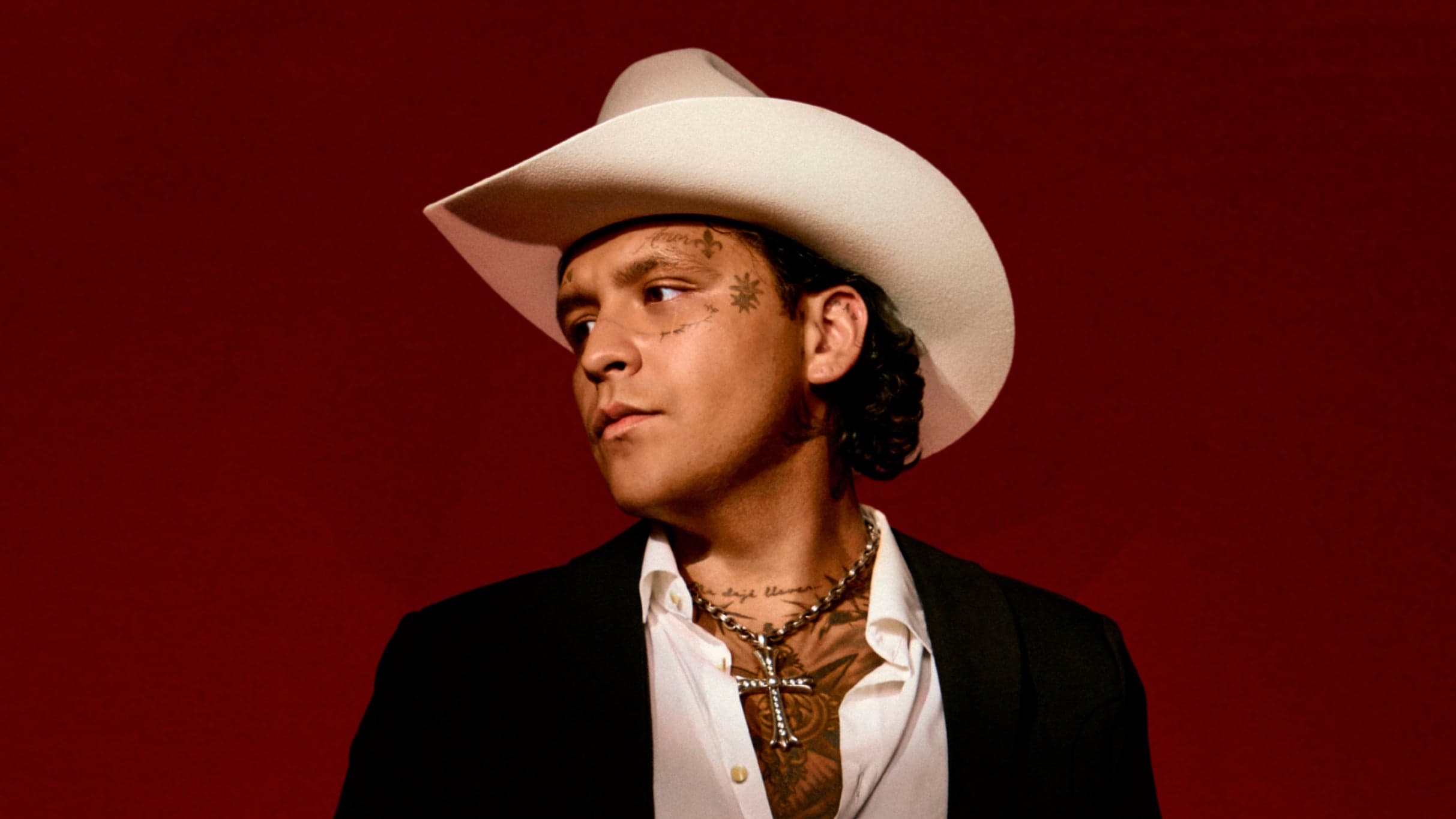 Christian Nodal: PA'L CORA TOUR event image