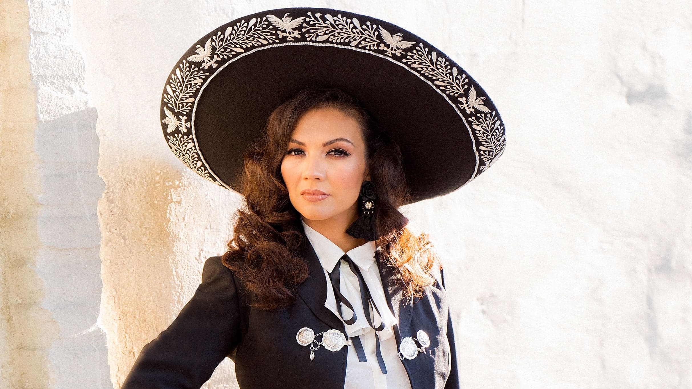 Lupita Infante event image