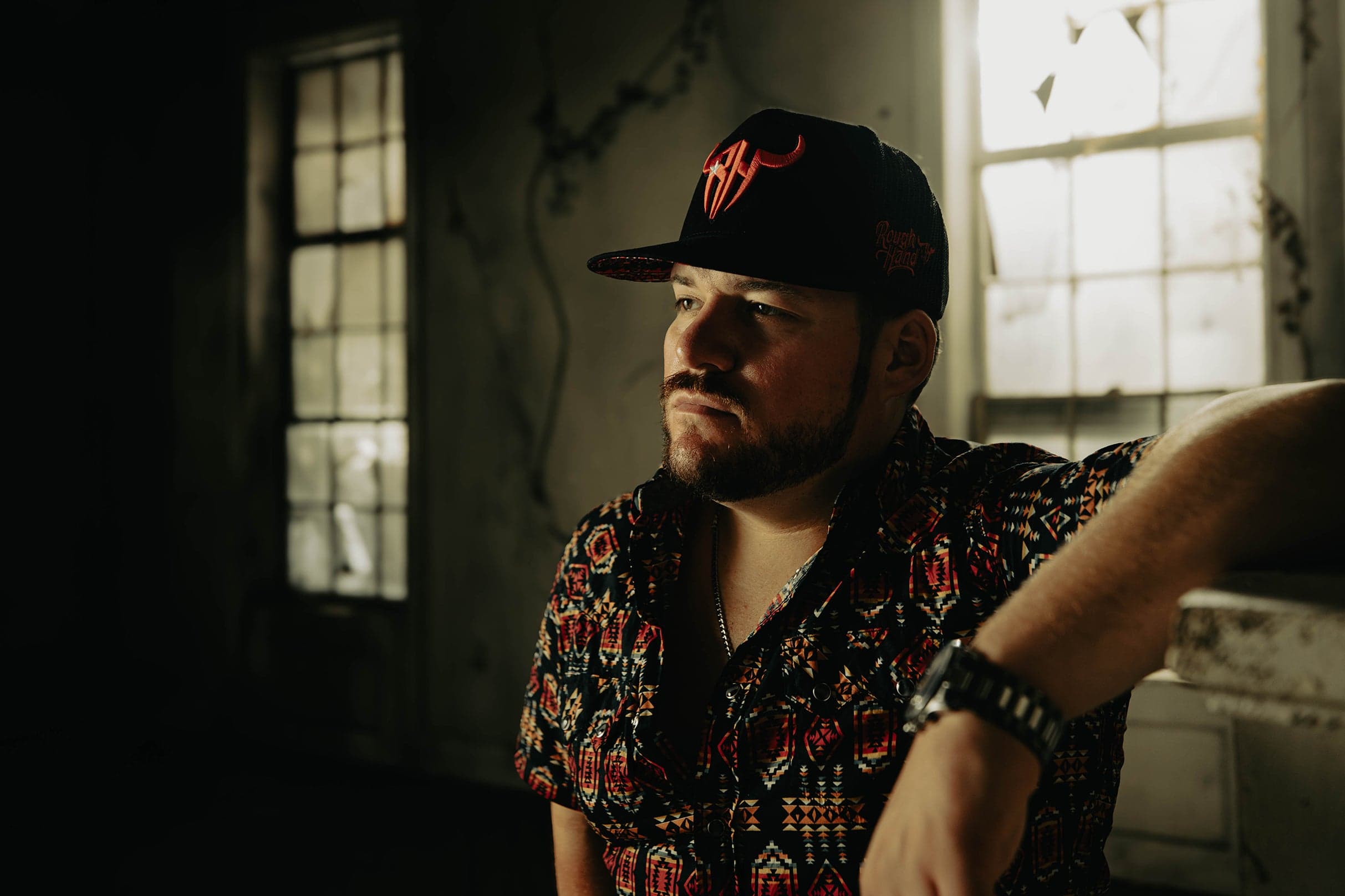 Hayden Coffman event image