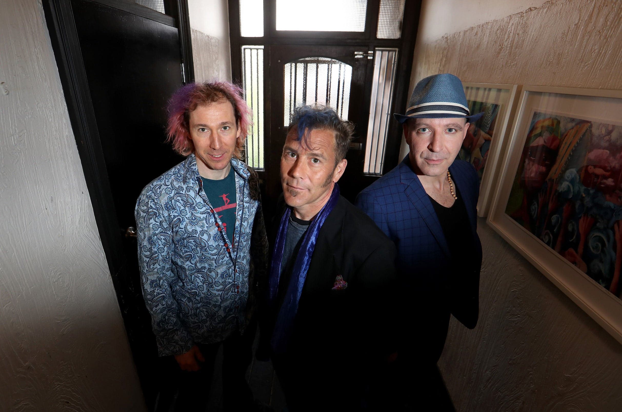 Cream Tribute: Sons of Cream (Guests Under 18 Require Accompanying Adult) event image