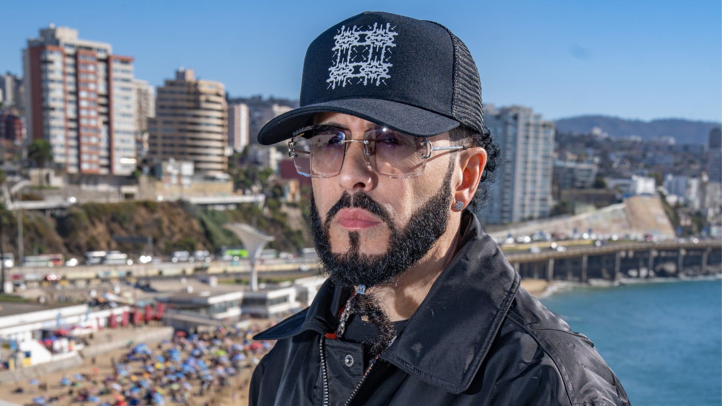 Yandel - SINFÓNICO event image