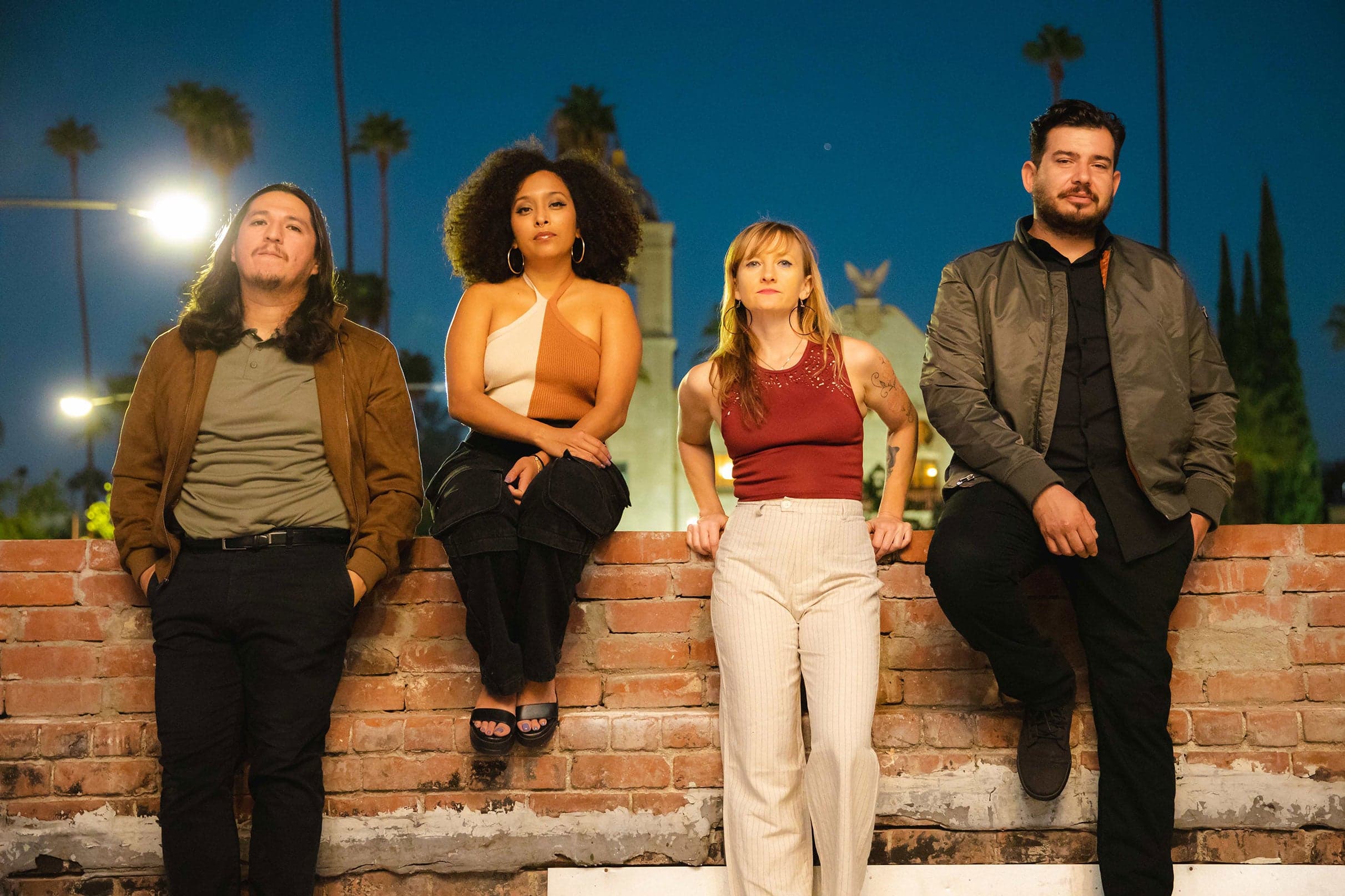 The Altons & Thee Sinseers: Club Heartache Tour event image