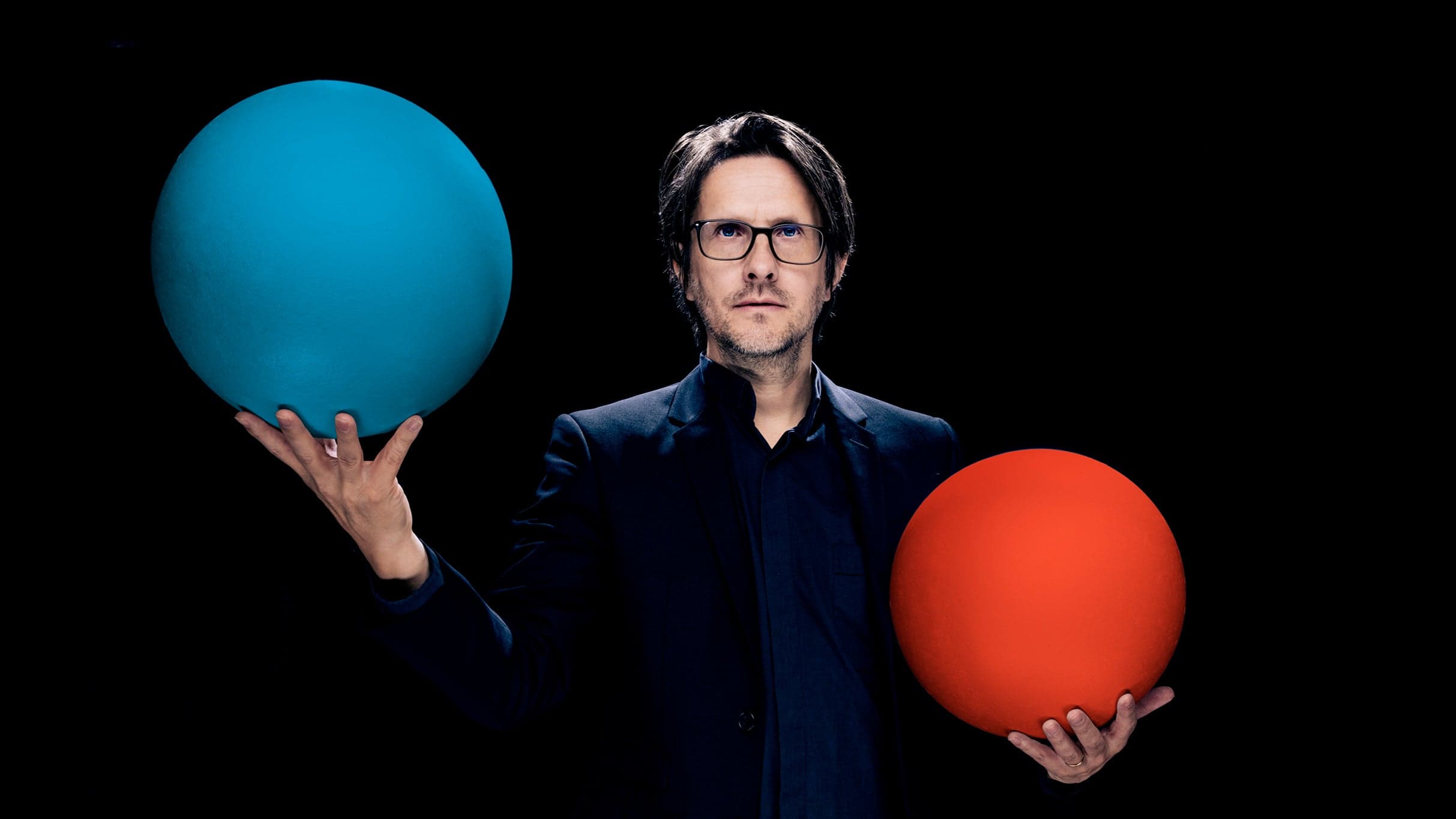  Steven Wilson: The Overview Tour event image