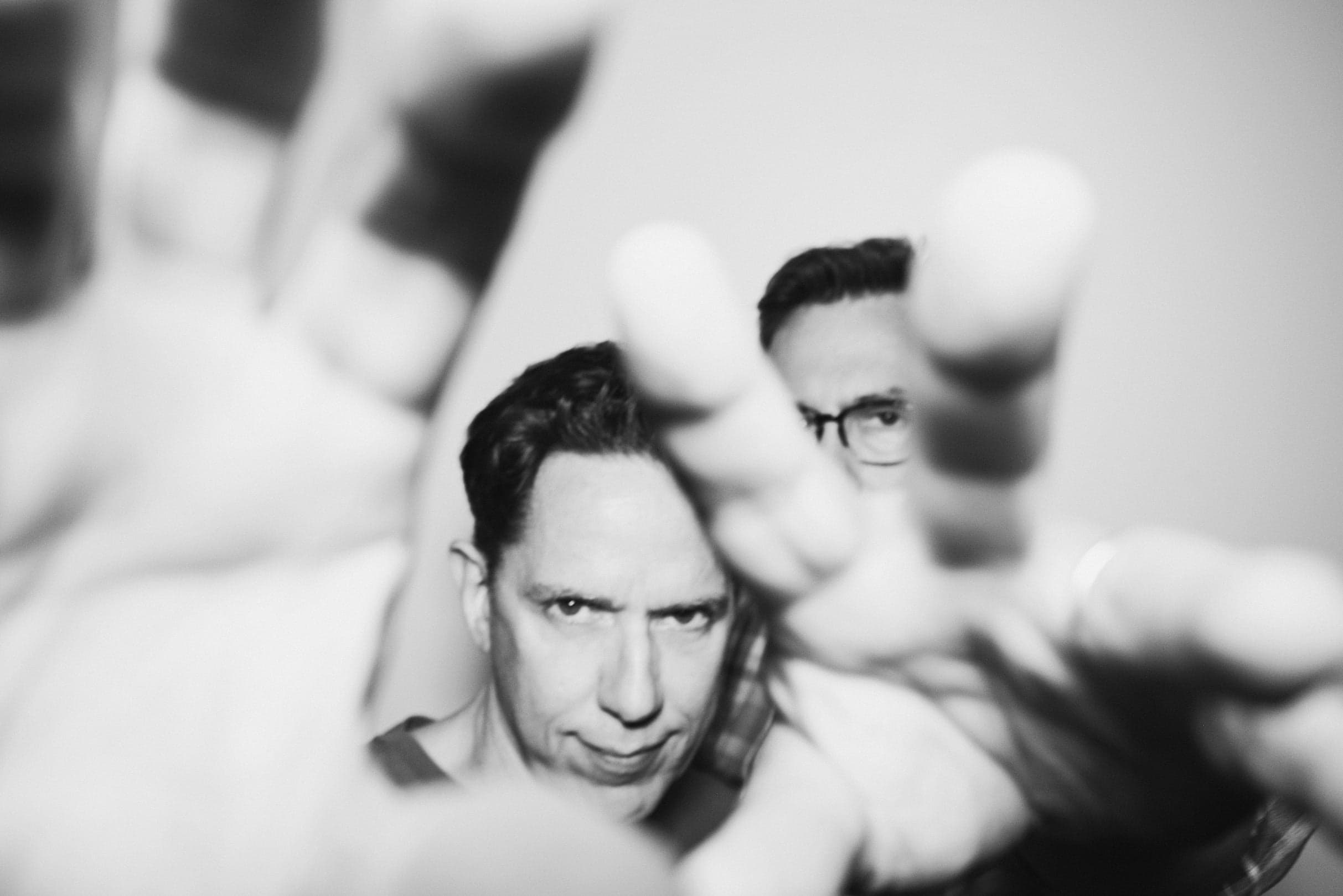 They Might Be Giants event image