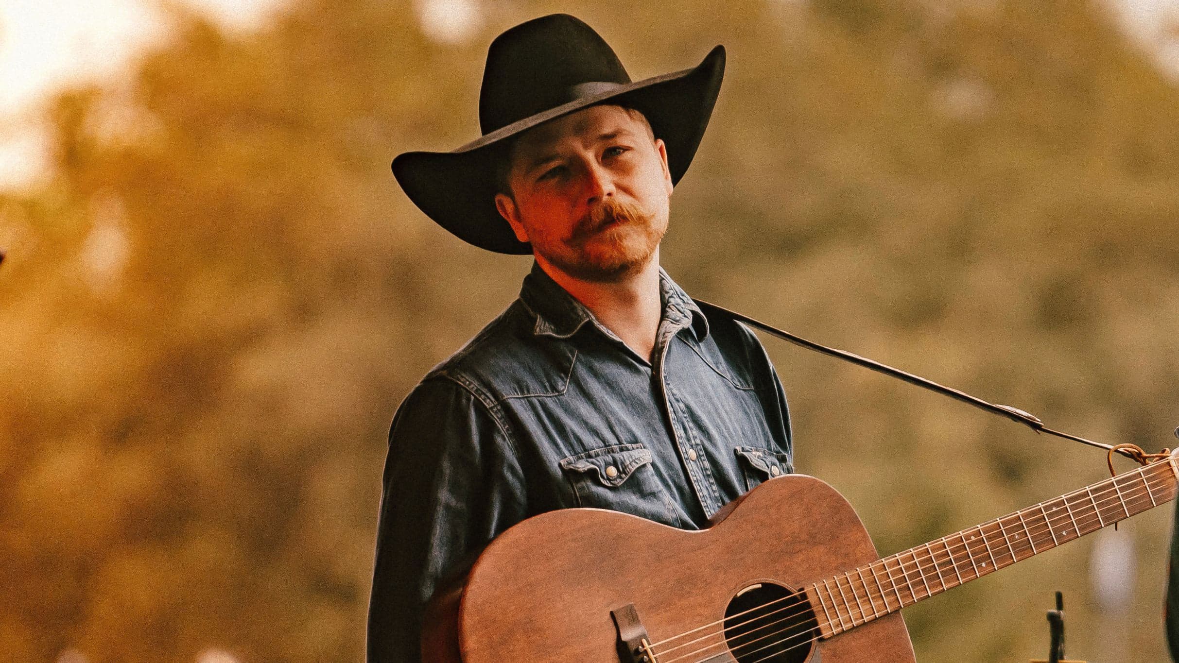 Colter Wall and Friends event image