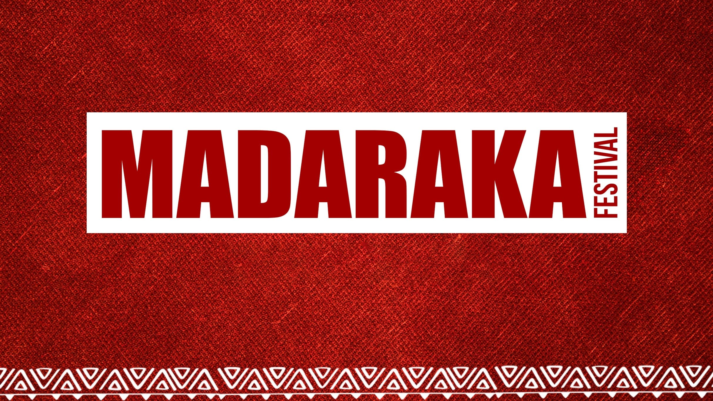Madaraka Festival event image
