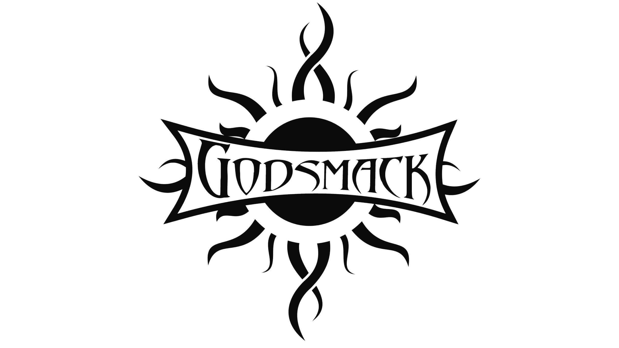 GODSMACK - The Rise of Rock World Tour 2026 event image