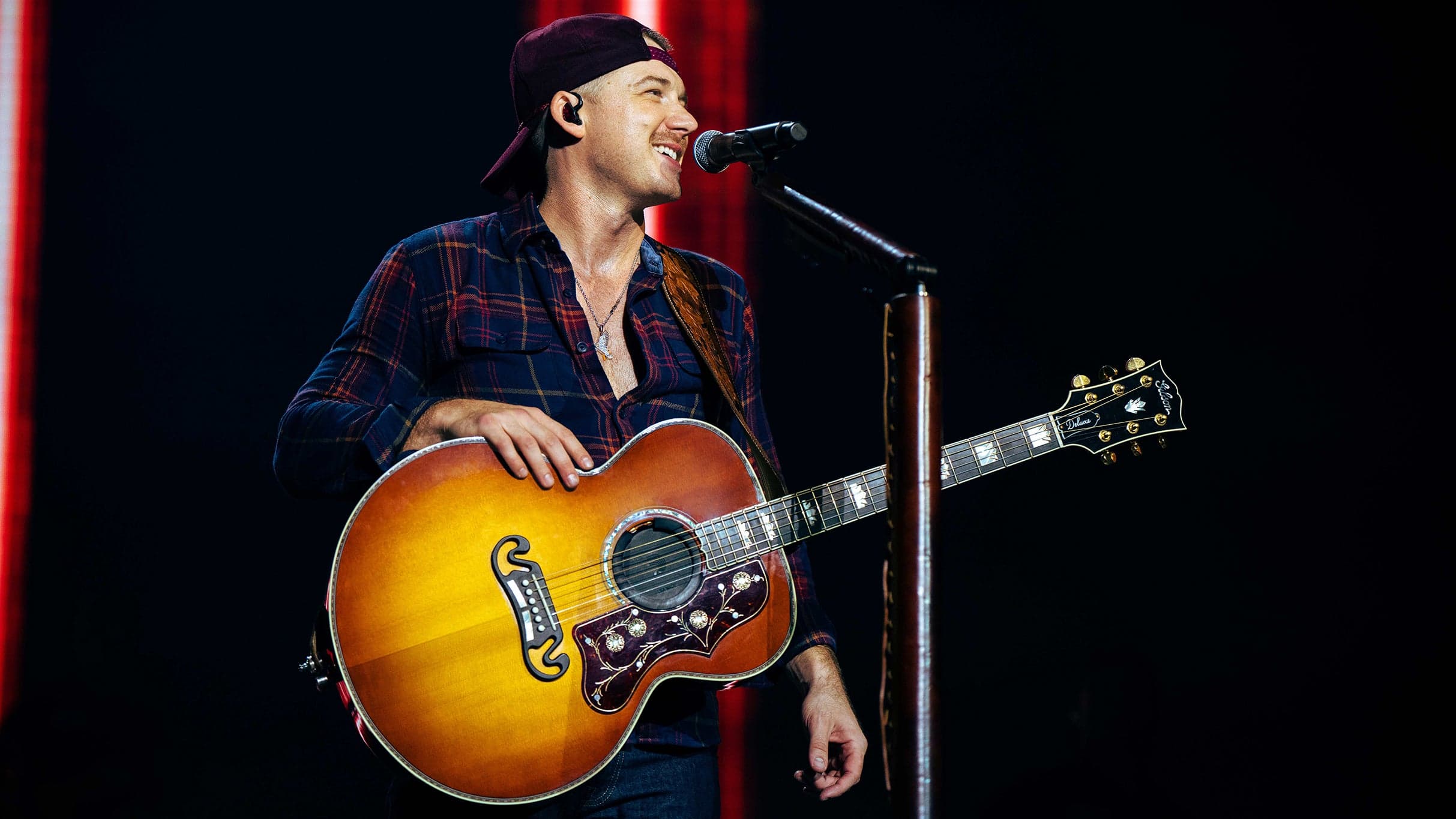 Morgan Wallen: One Night At A Time 2024 event image