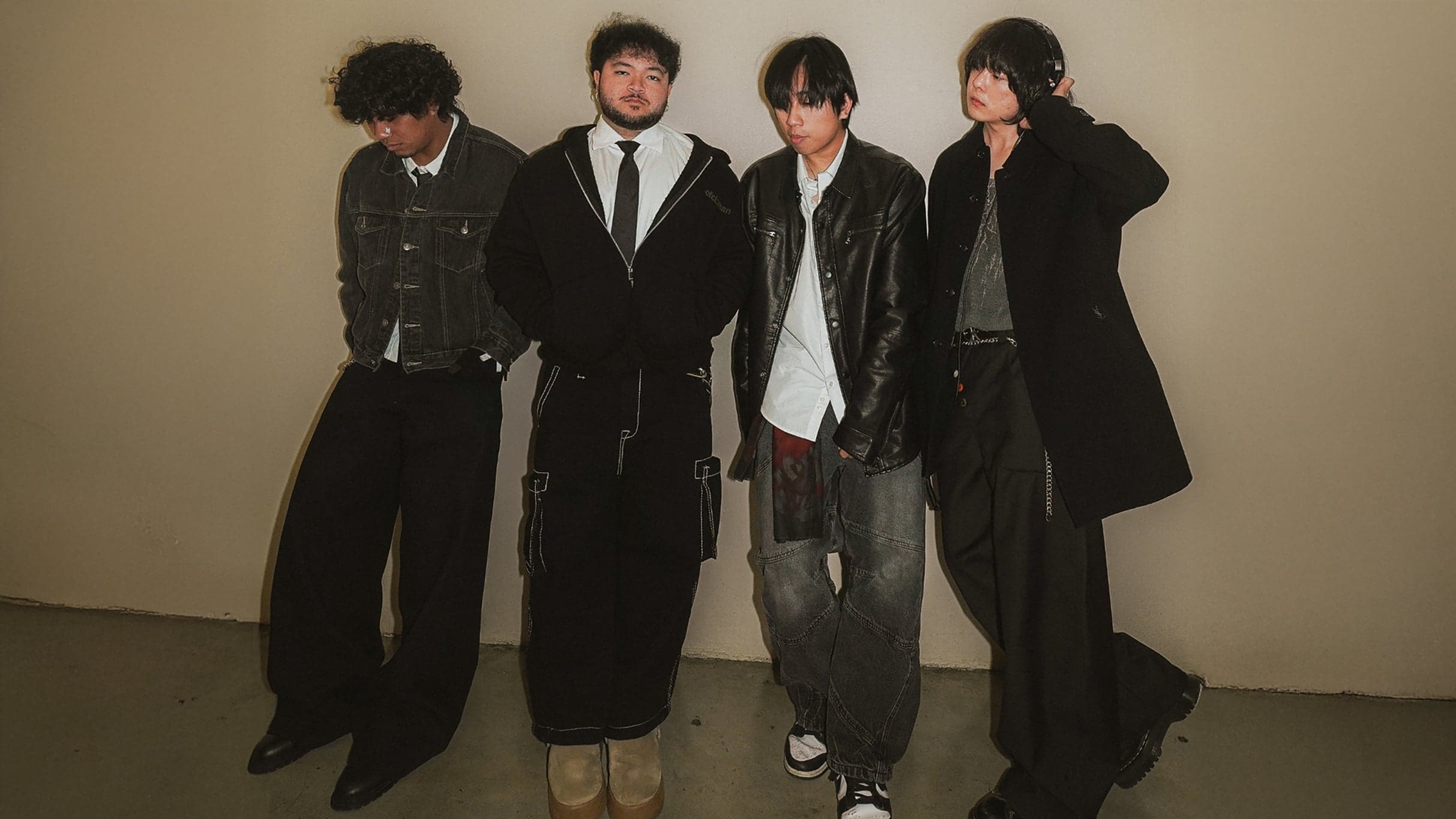 West of Eden with aidenf7, Chiabiee & Sonny Zero event image