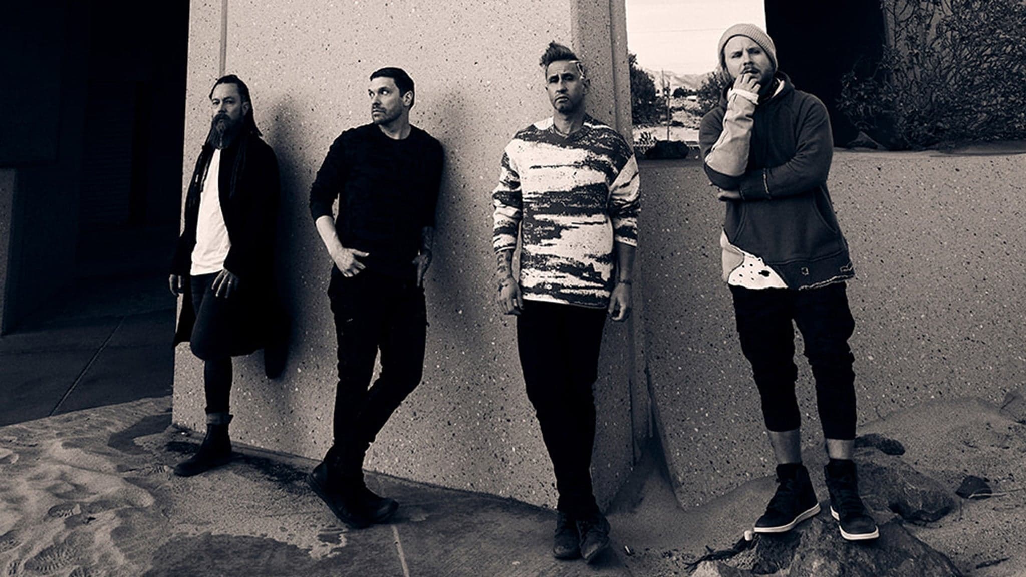 Shinedown: Dance, Kid, Dance event image