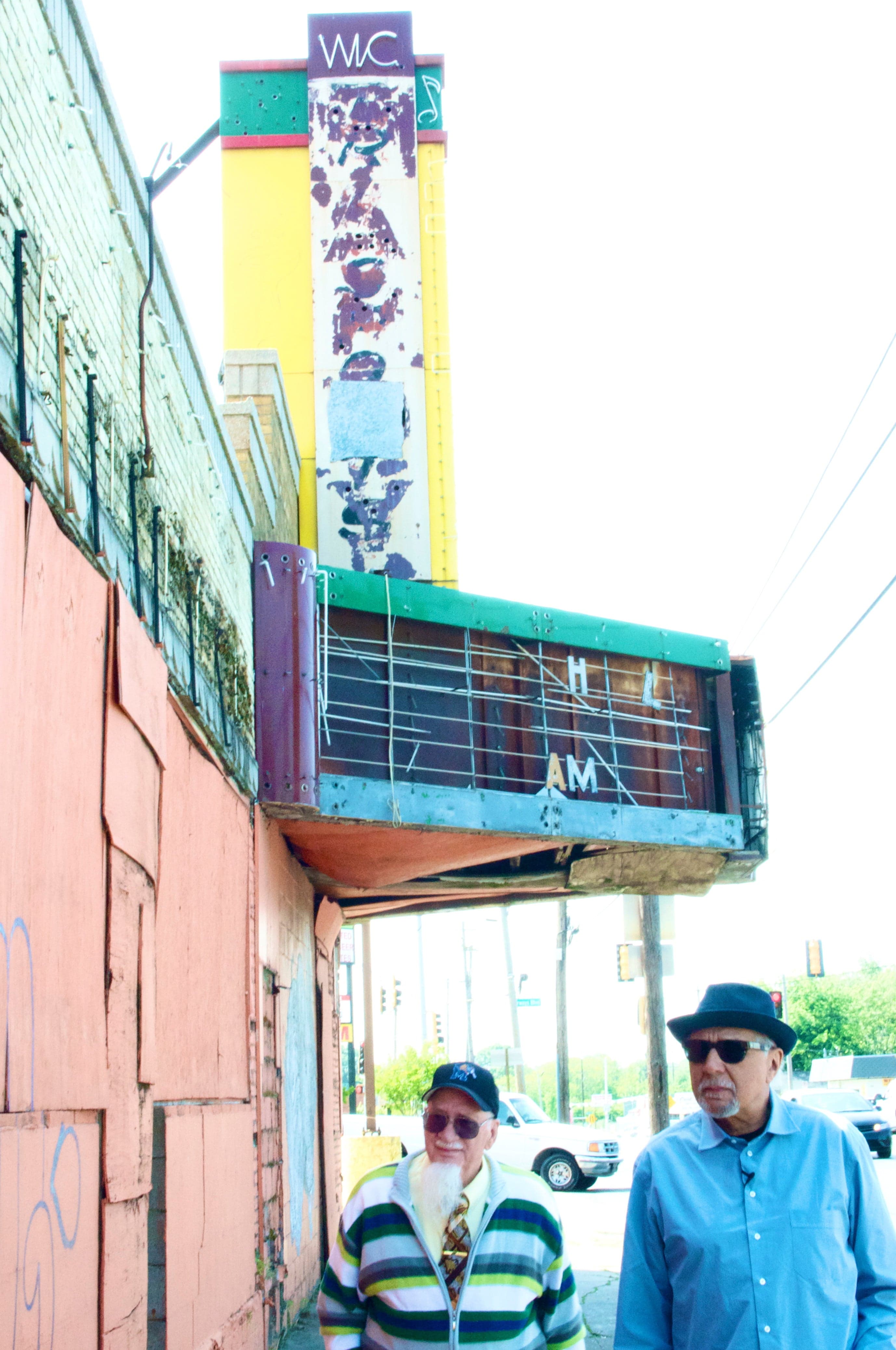 Charles Lloyd Sky Trio (Featuring Brian Blade & Larry Grenadier) event image