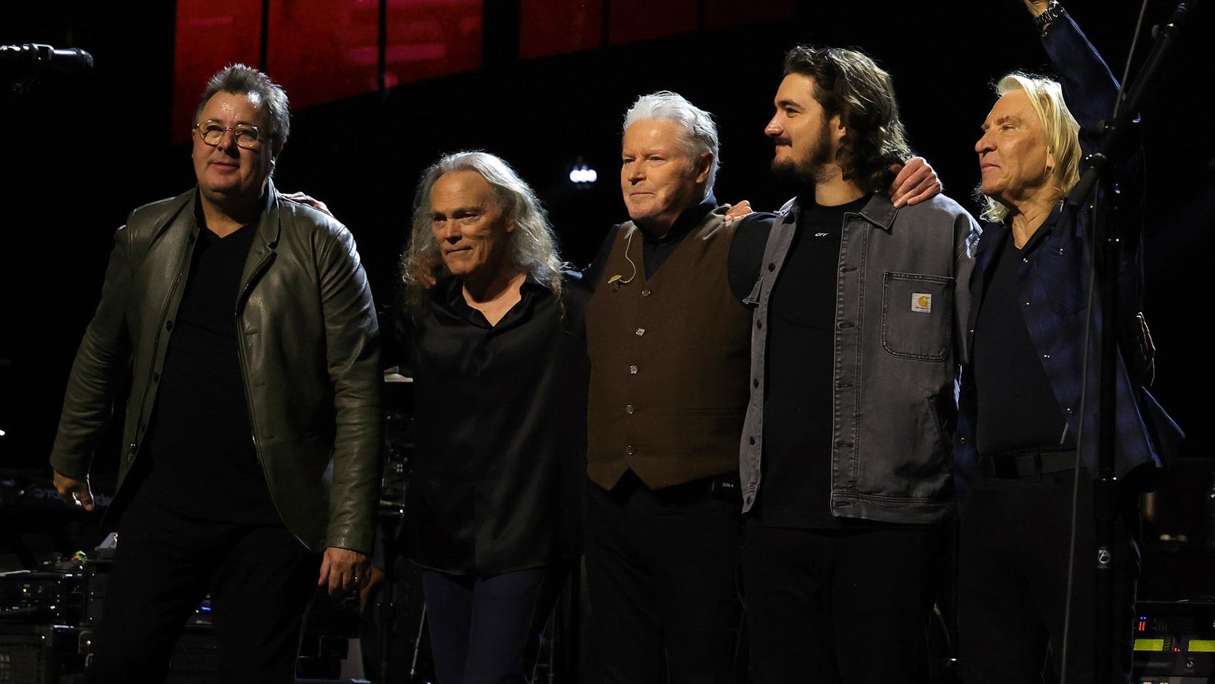 Eagles Live at Sphere event image