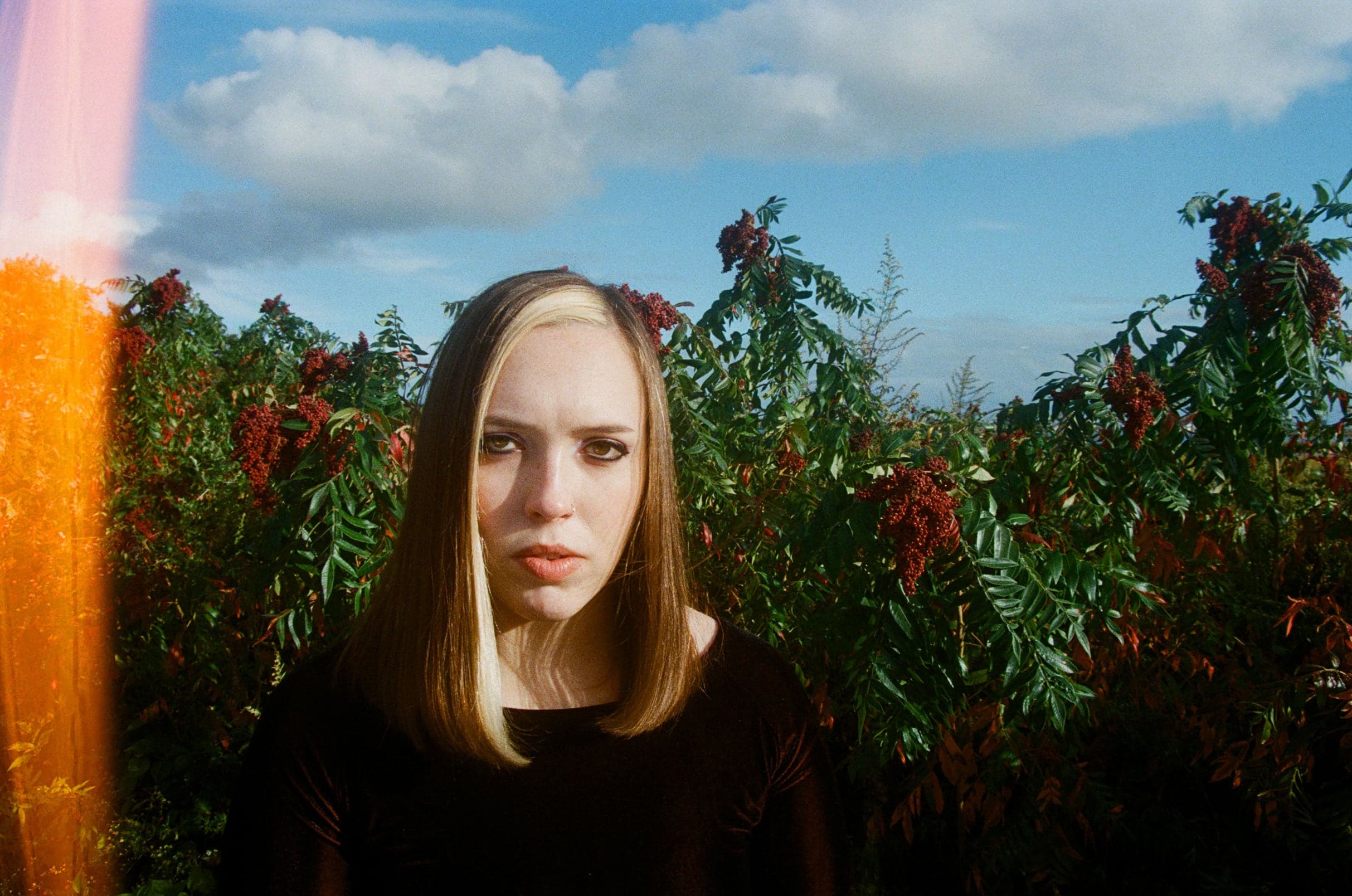 Soccer Mommy and Snail Mail event image