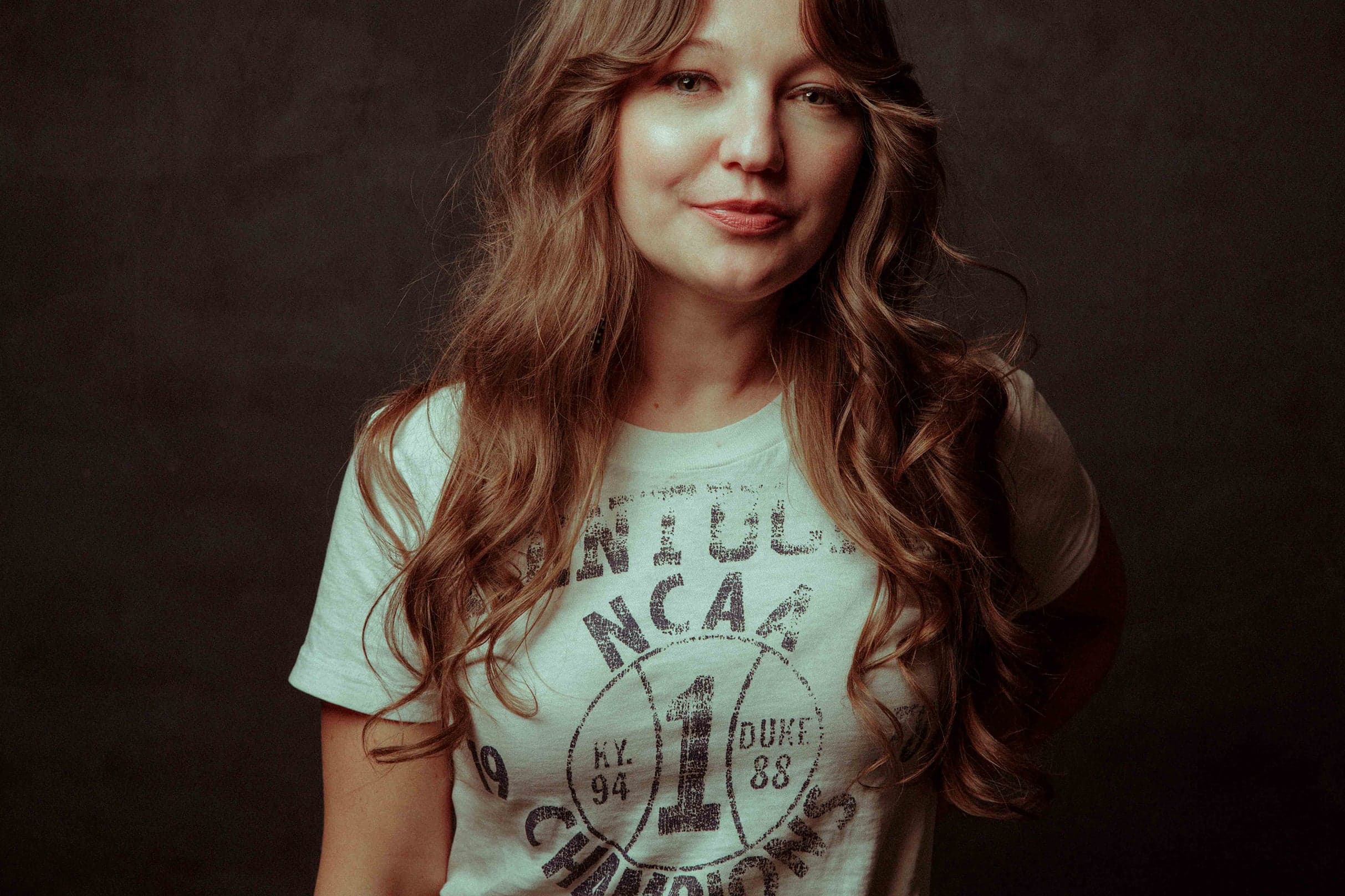 Kelsey Waldon - Every Ghost Tour event image