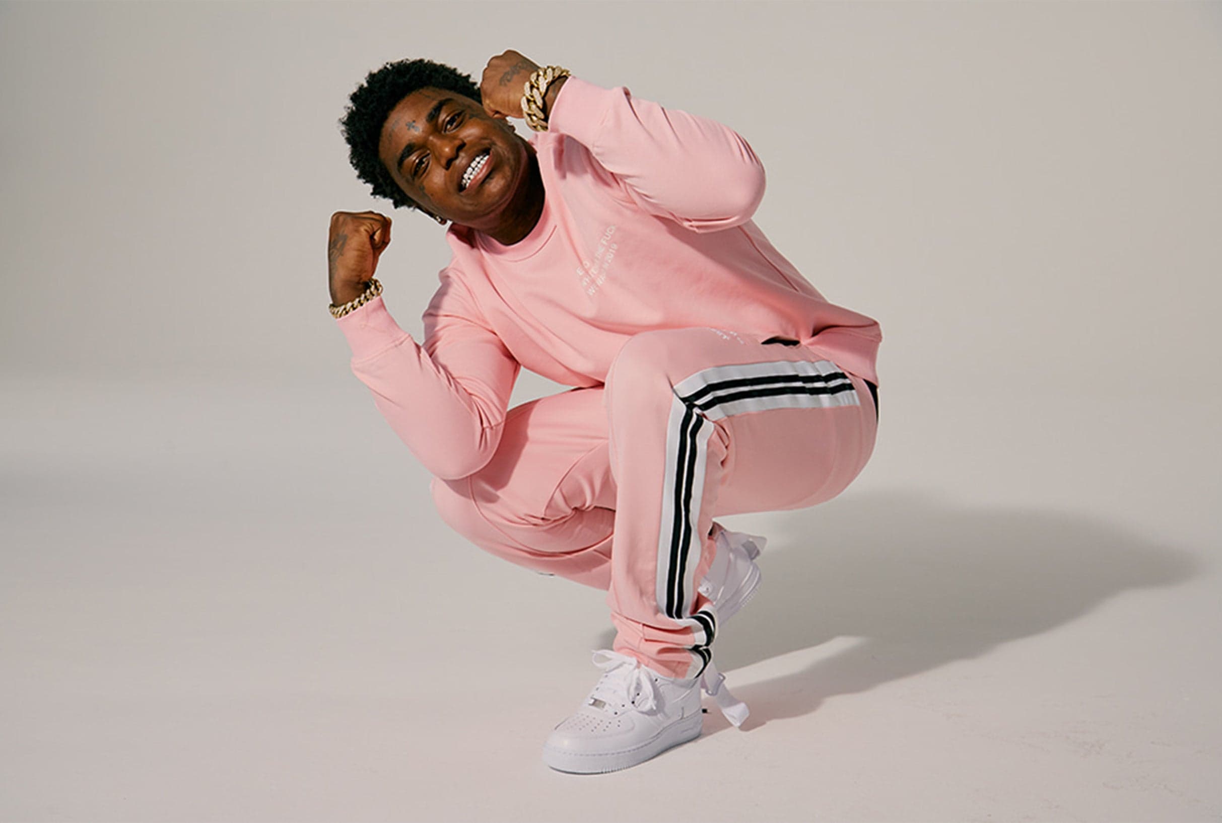 Kodak Black - Redemption event image