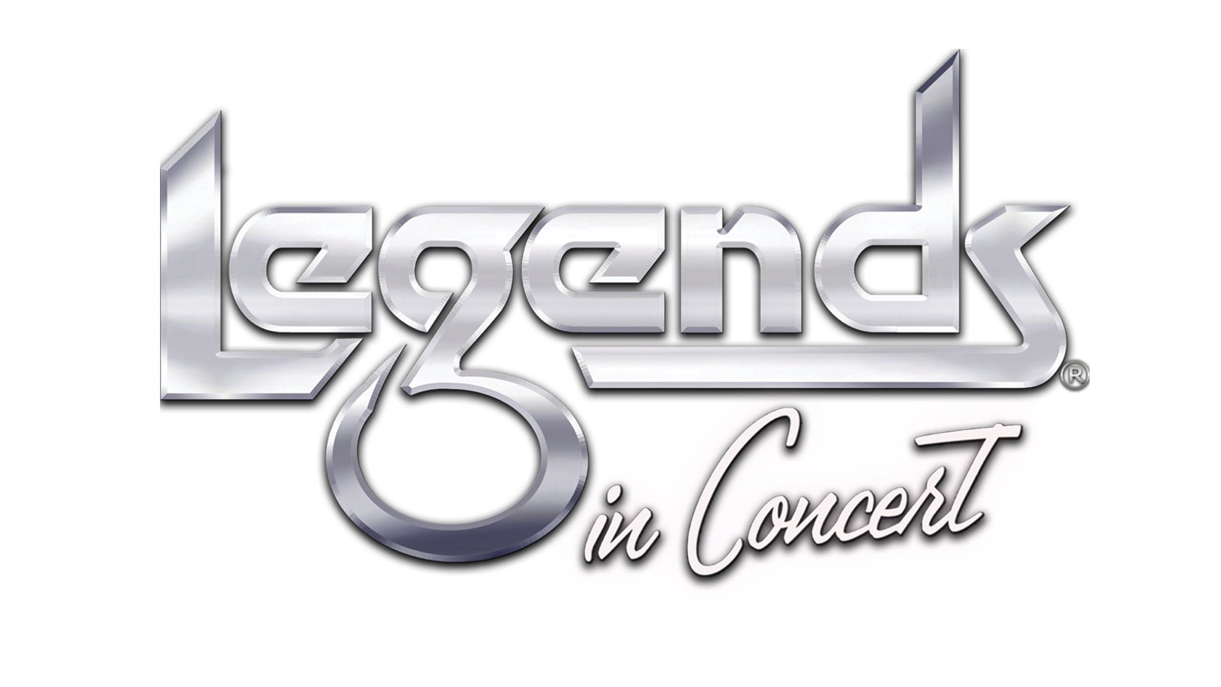 Legends In Concert event image