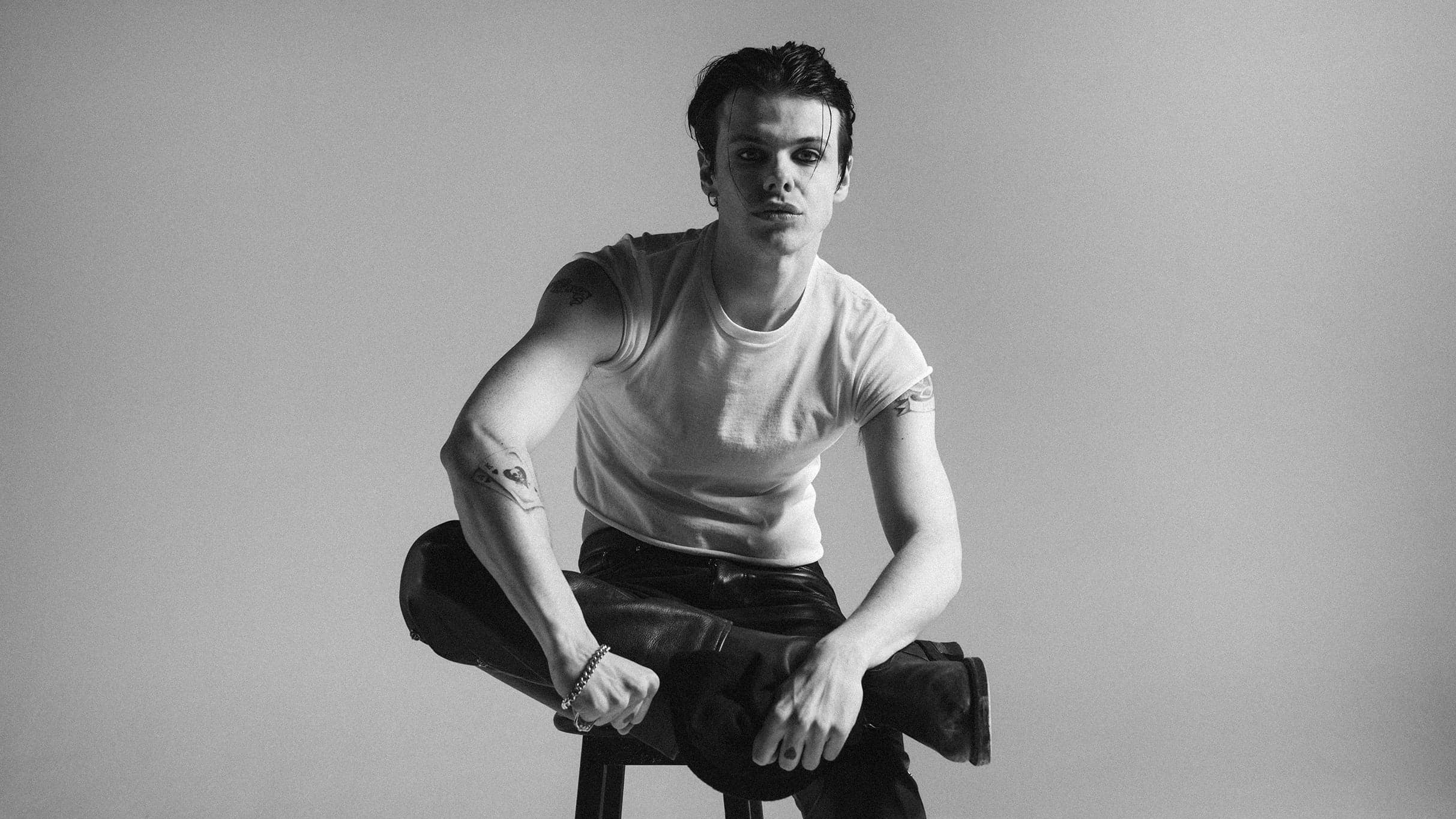 Yungblud w/ Sawyer Hill event image