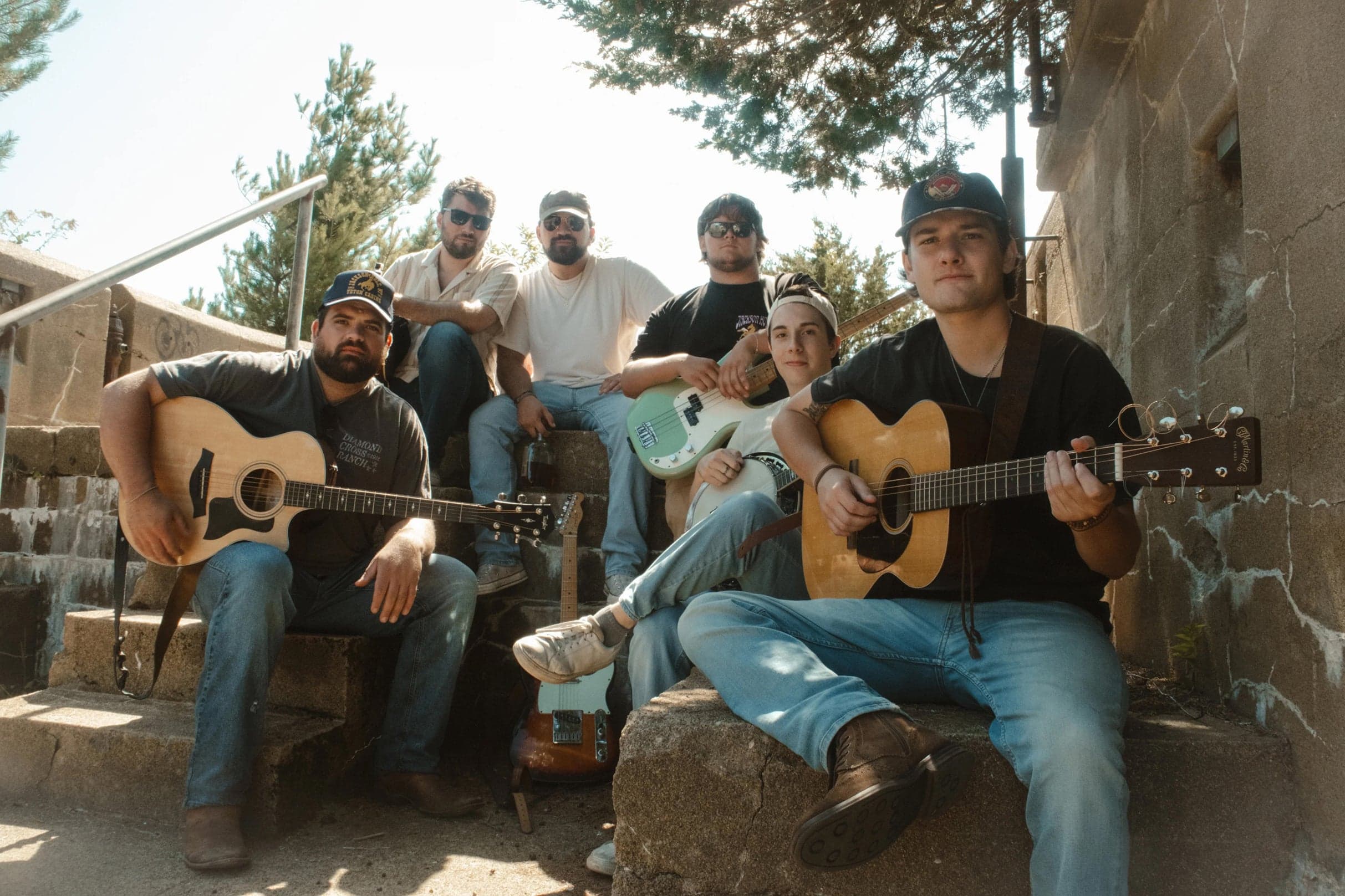 Overserved Again (18+) event image