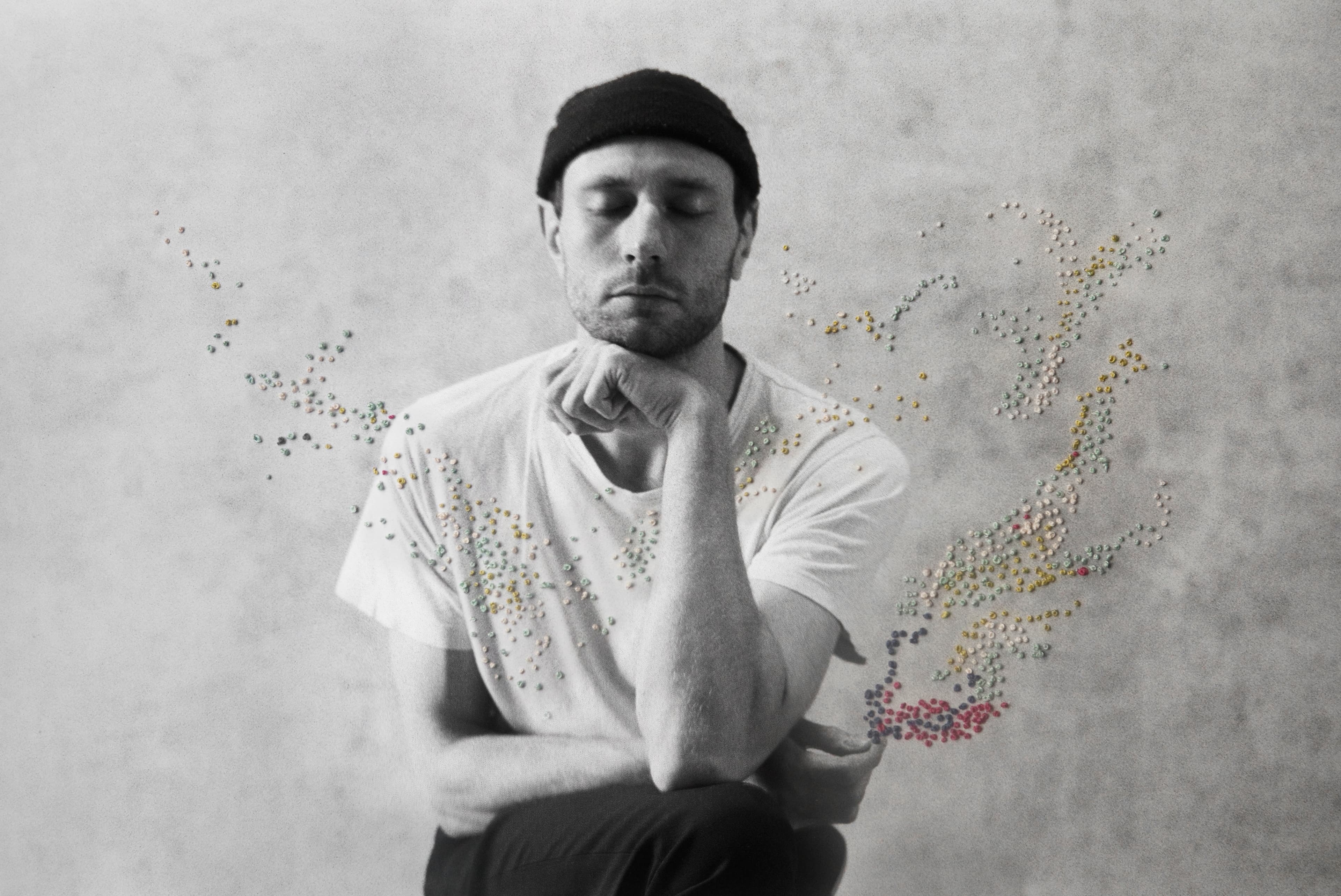 Novo Amor event image