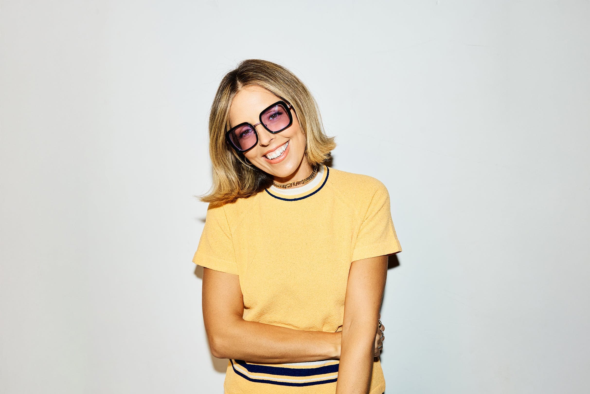 Jamie MacDonald - The Left It In The River Tour event image