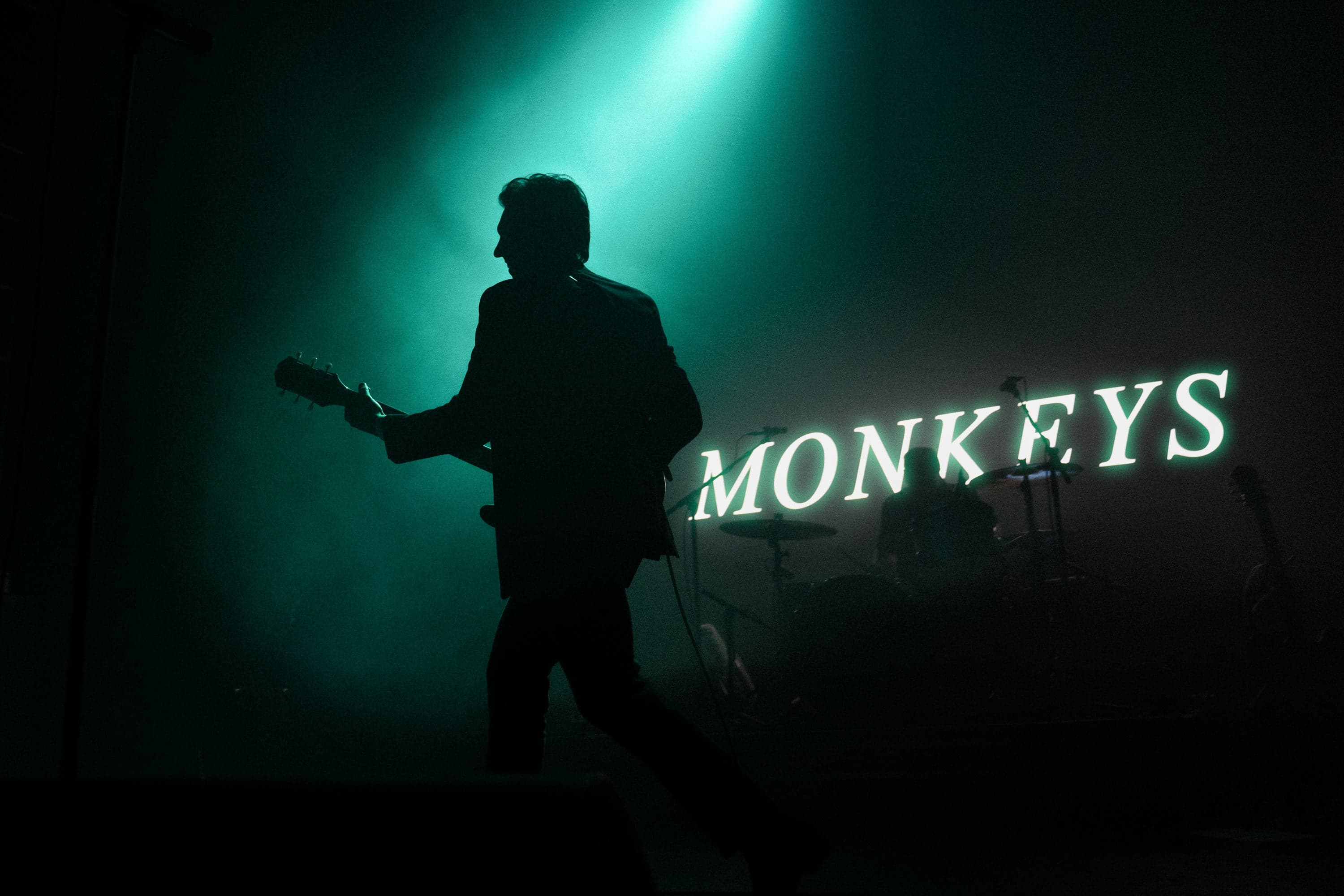 Antarctic Monkeys event image
