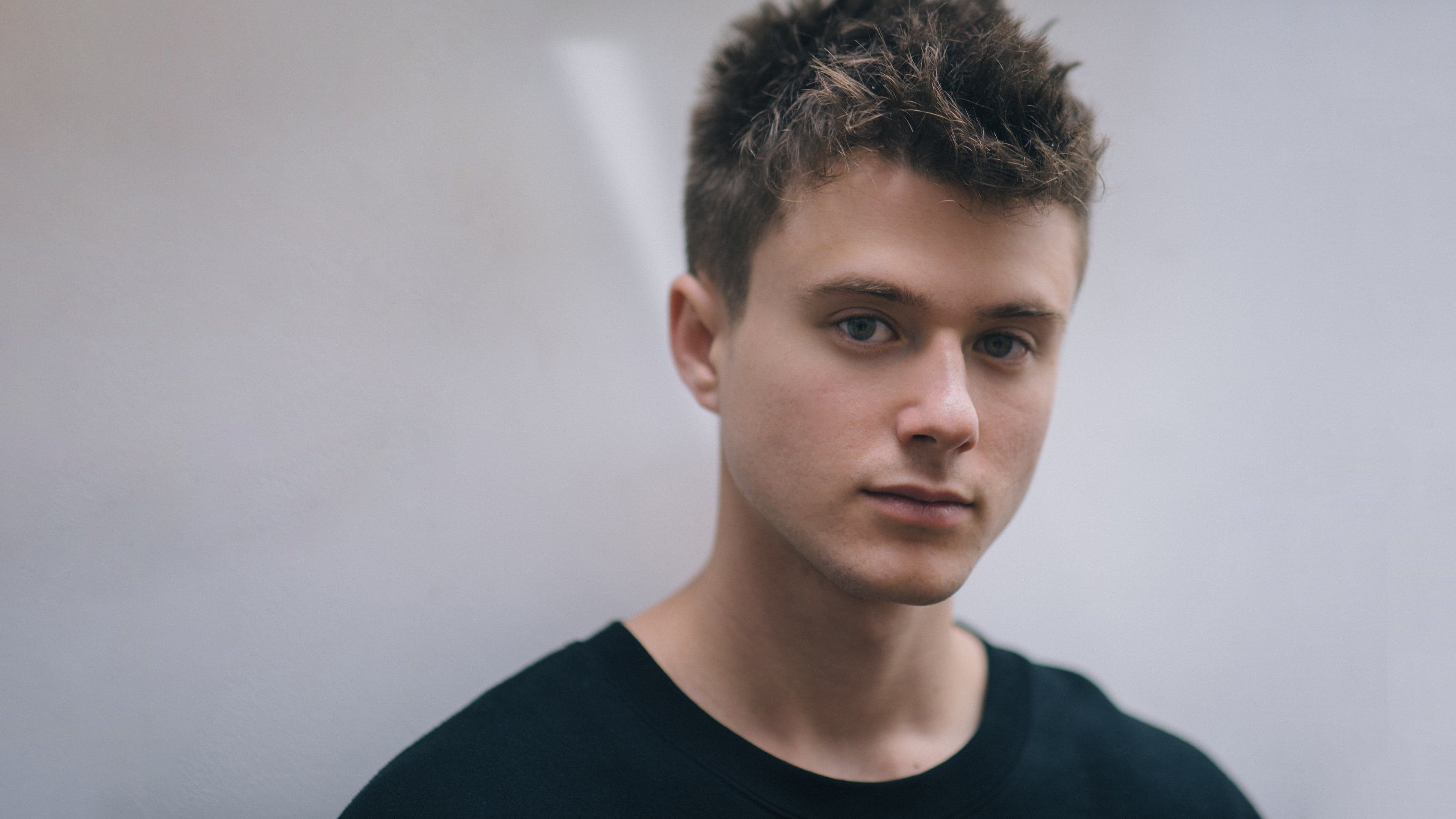 Alec Benjamin: 12 Notes Tour event image