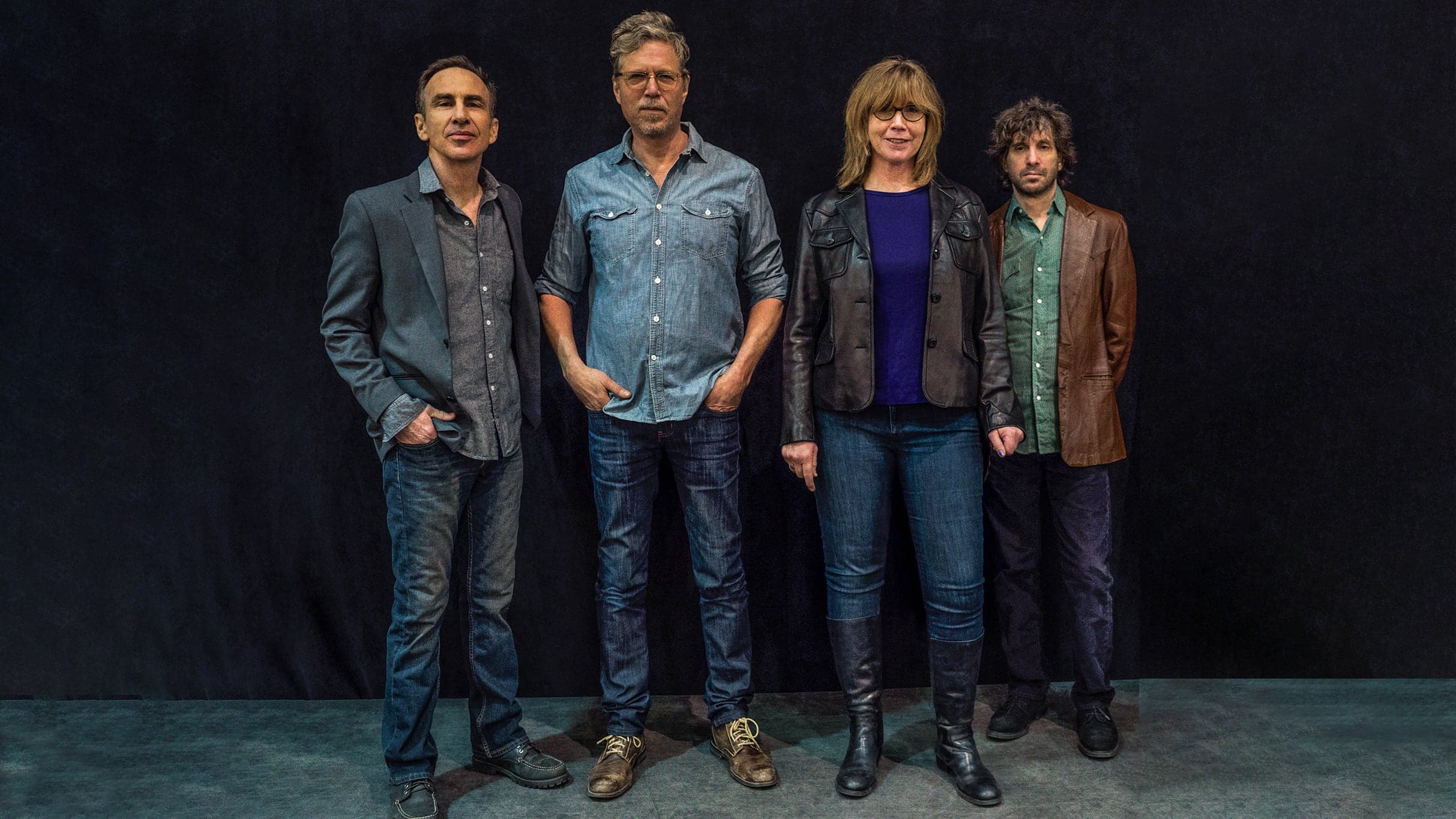 The Jayhawks event image