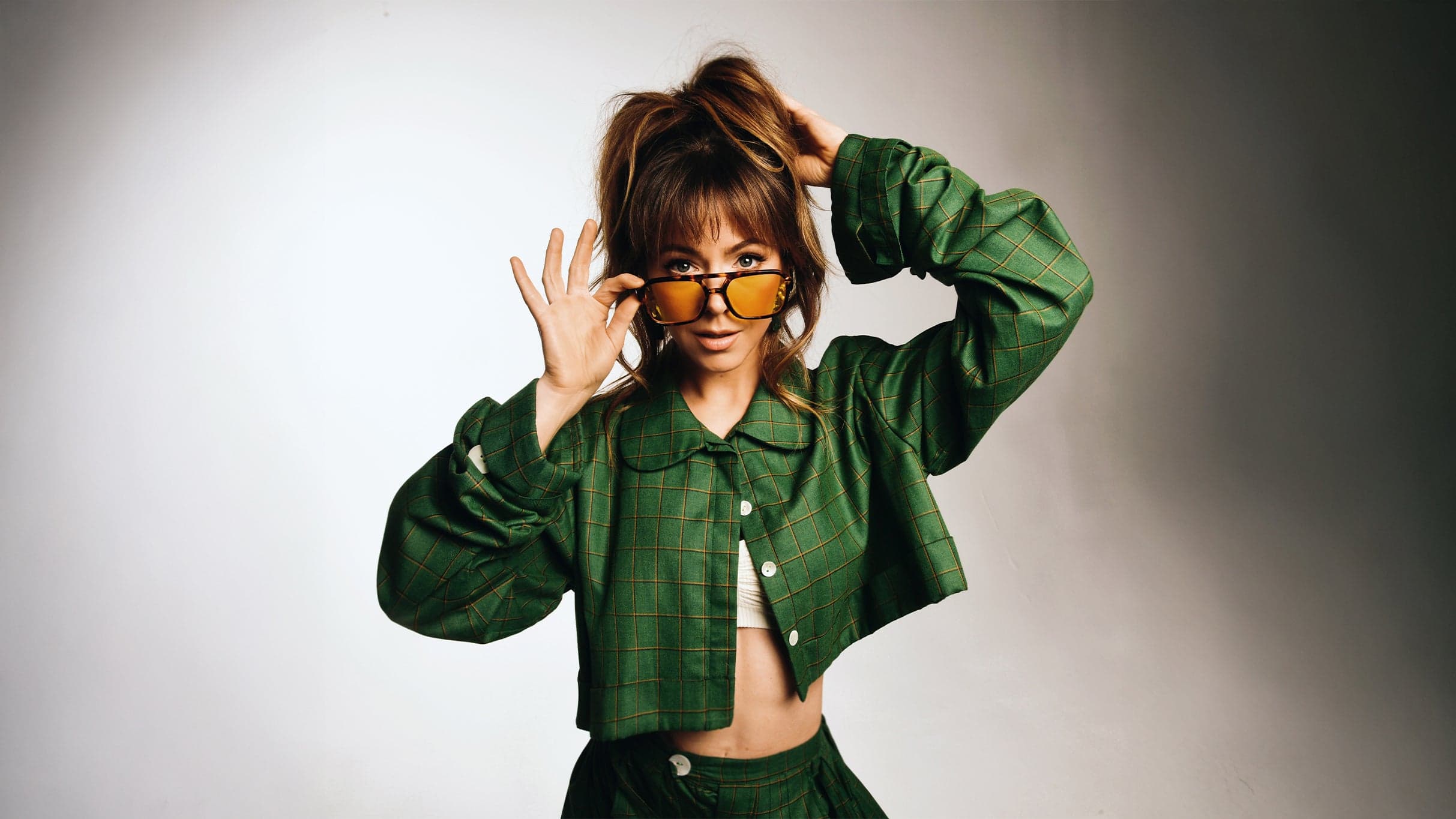 LINDSEY STIRLING - DUALITY UNTAMED TOUR event image