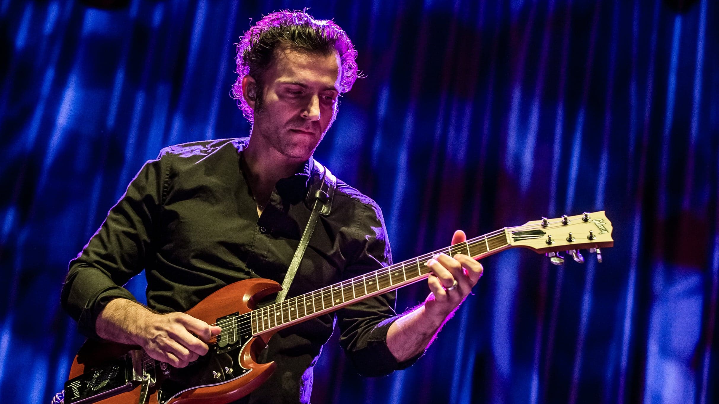 Dweezil Zappa - The Rox(Postroph)y Tour event image
