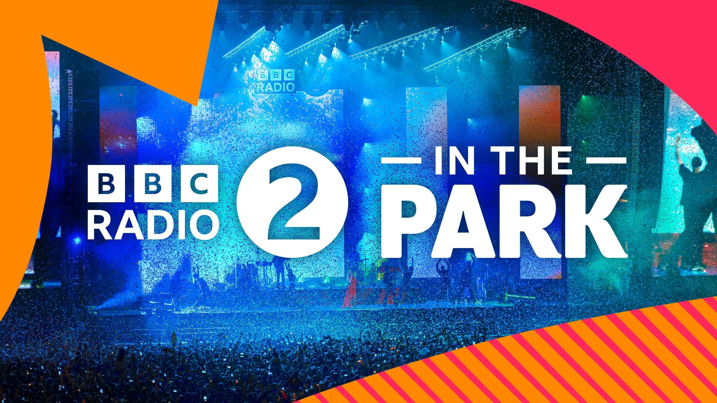 BBC Radio 2 in the Park - Saturday event image