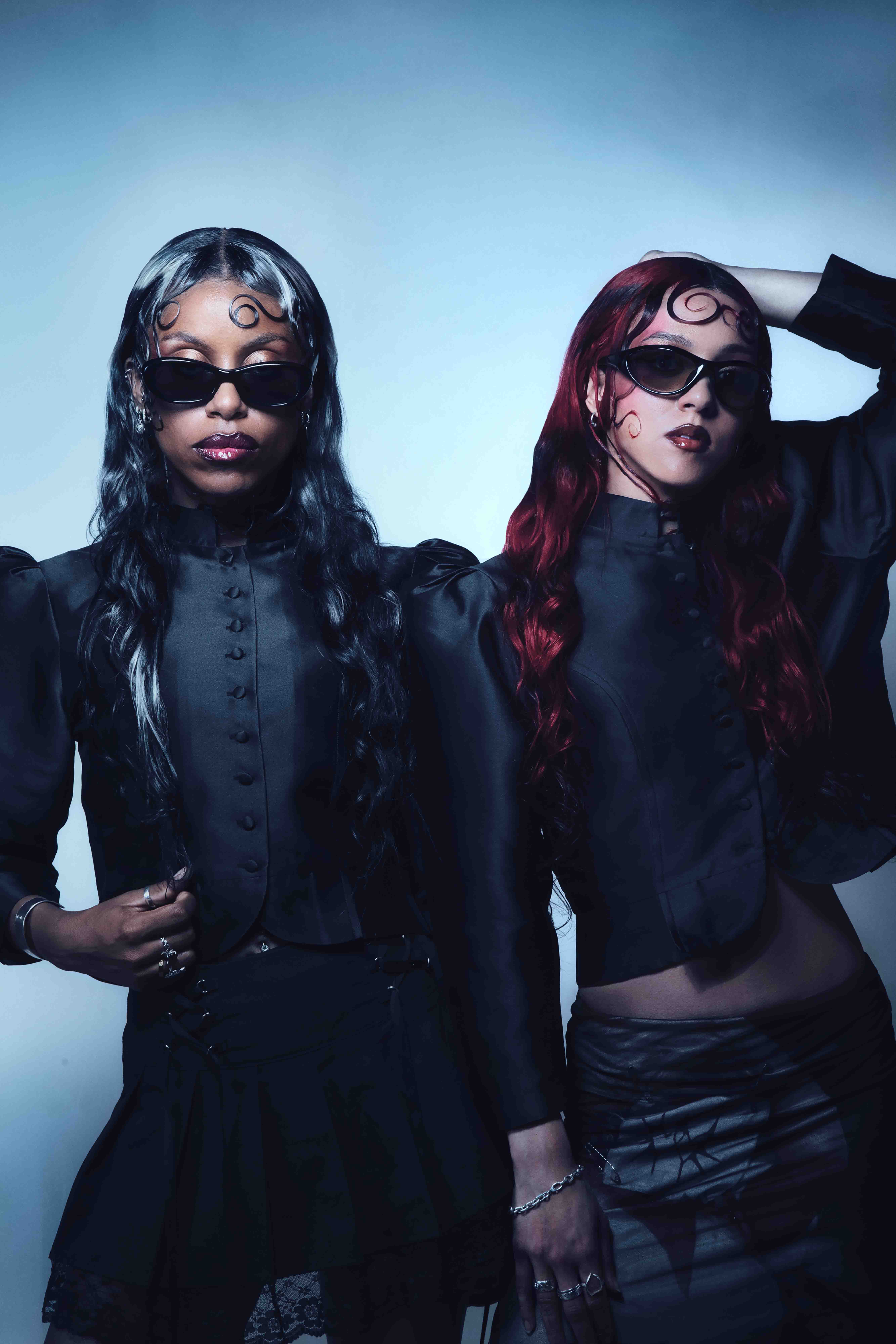 Nova Twins - Parasites & Butterflies UK Tour 2025 event image