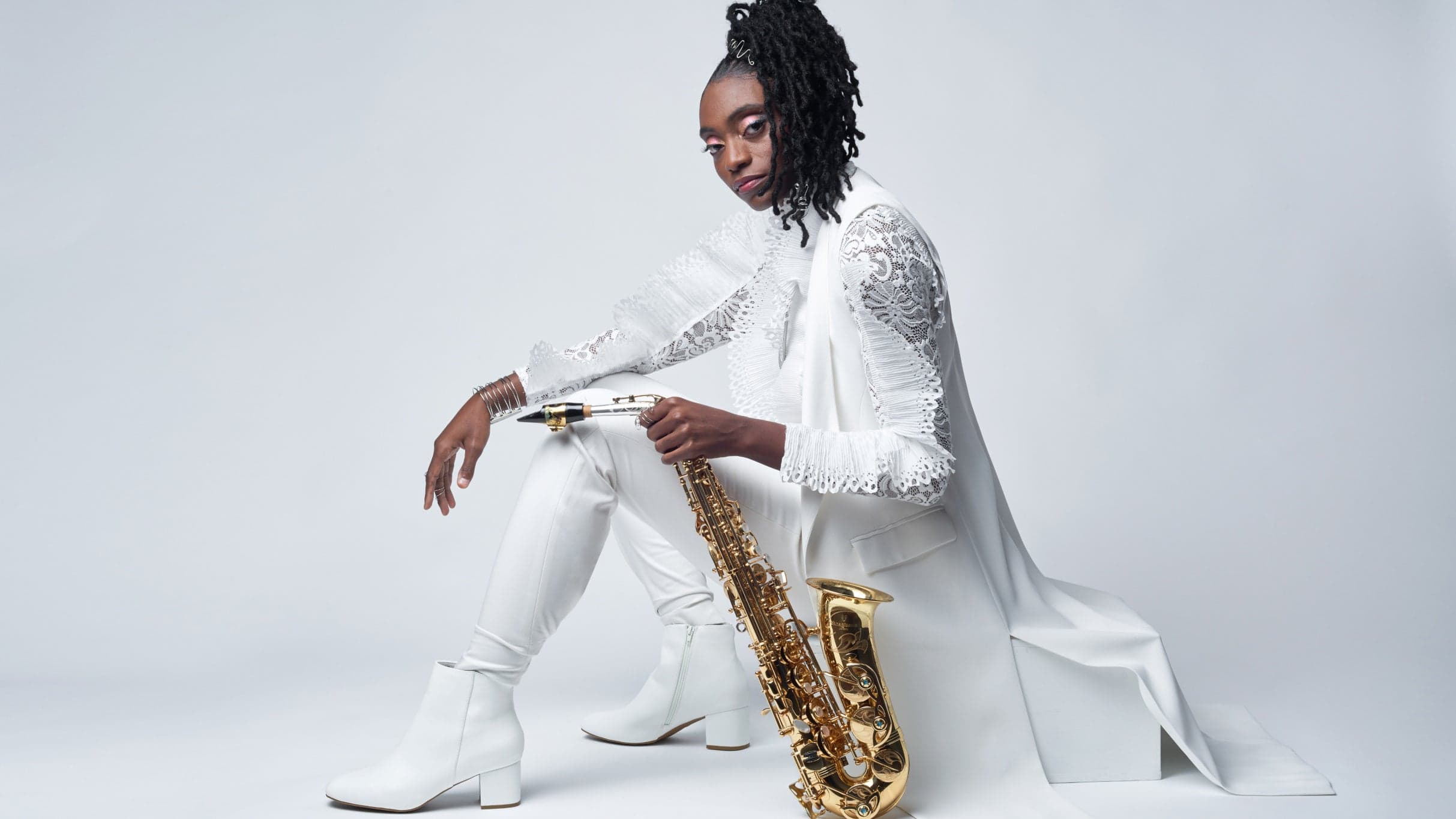 Lakecia Benjamin event image