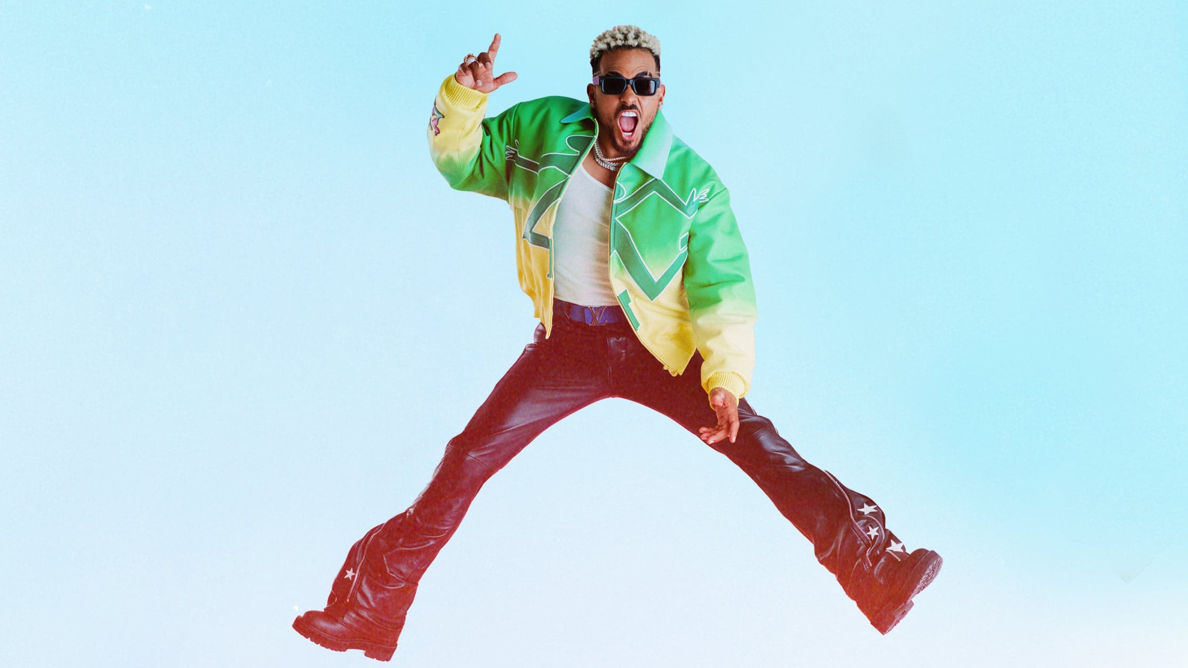 Ozuna: OzuTochi US Tour 2022 event image
