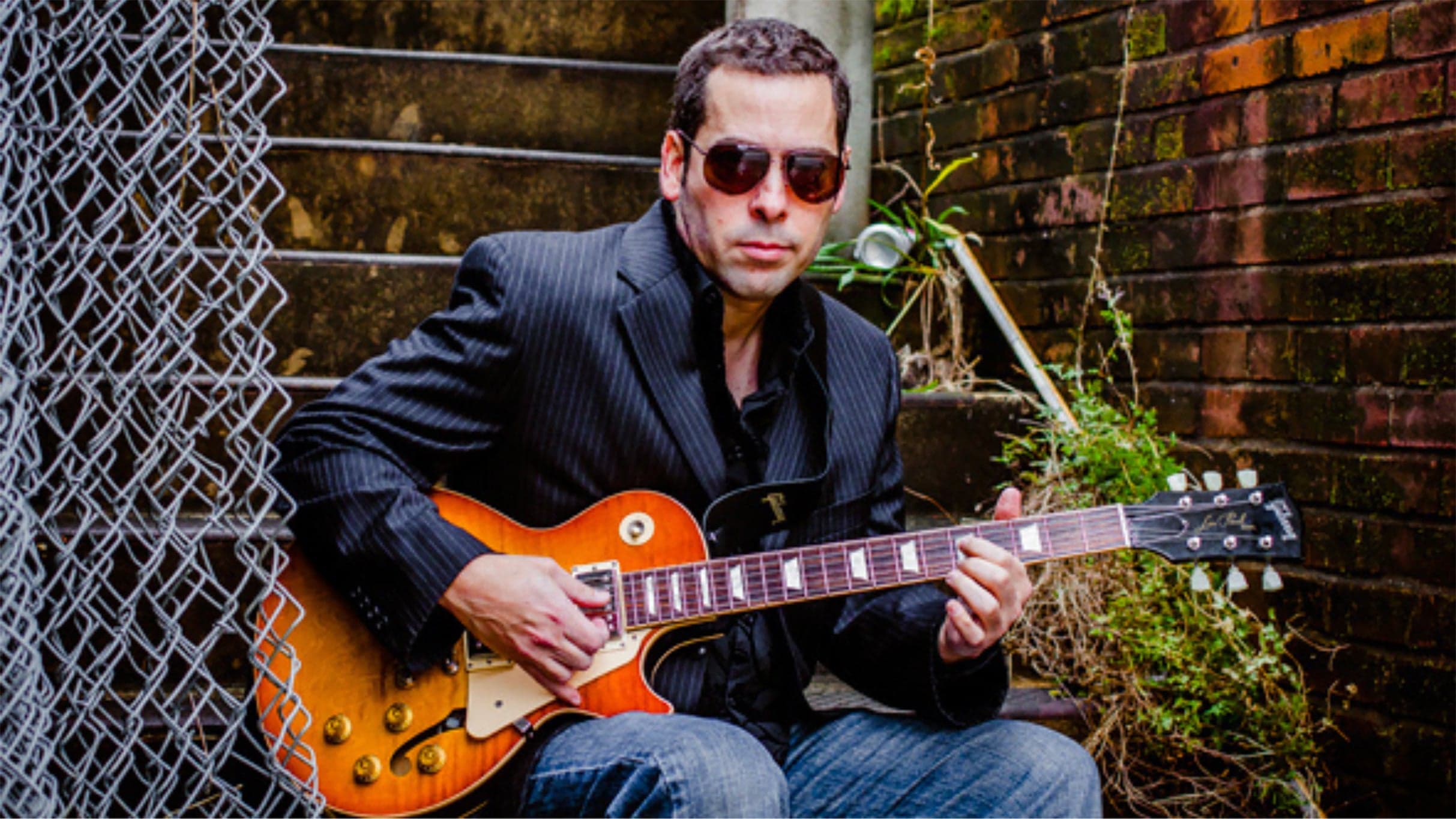 Gulf Coast Records Revue Livestream from Jimmy's Jazz & Blues Club event image